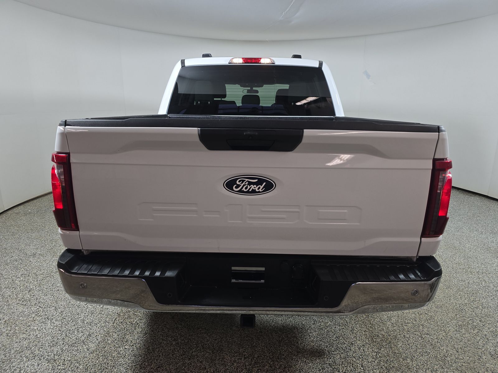 2025 Ford F-150 XLT AWD