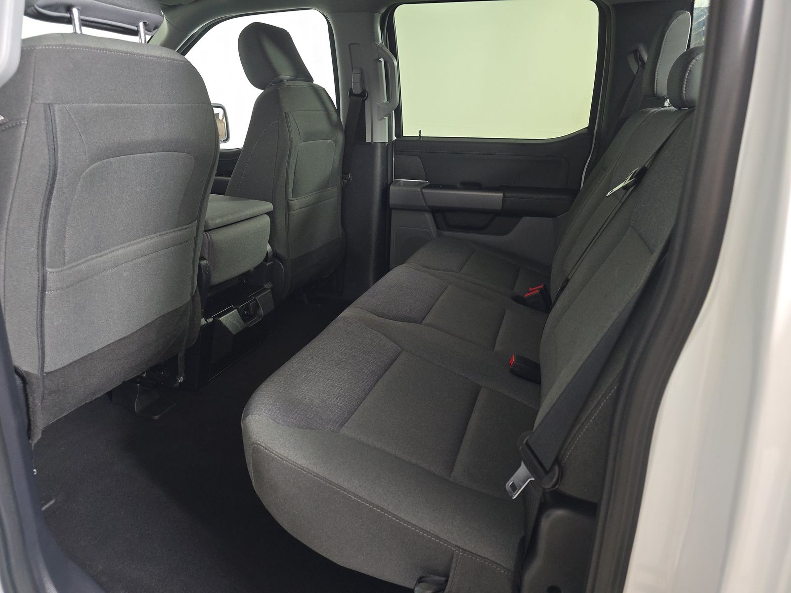 2025 Ford F-150 XLT AWD