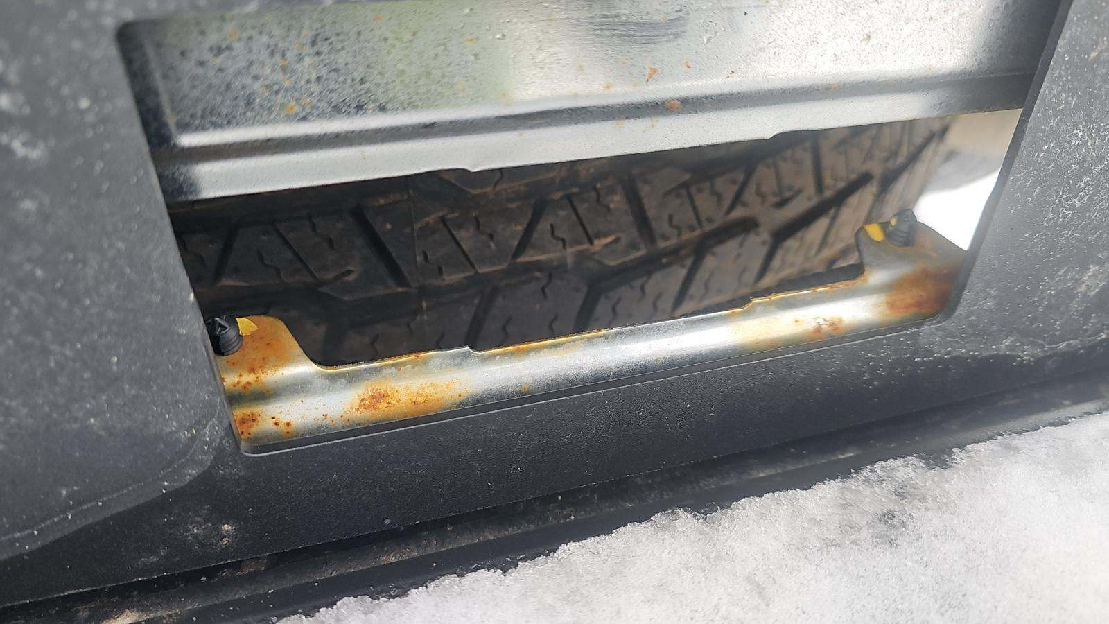 2024 Ford F-150 XLT AWD