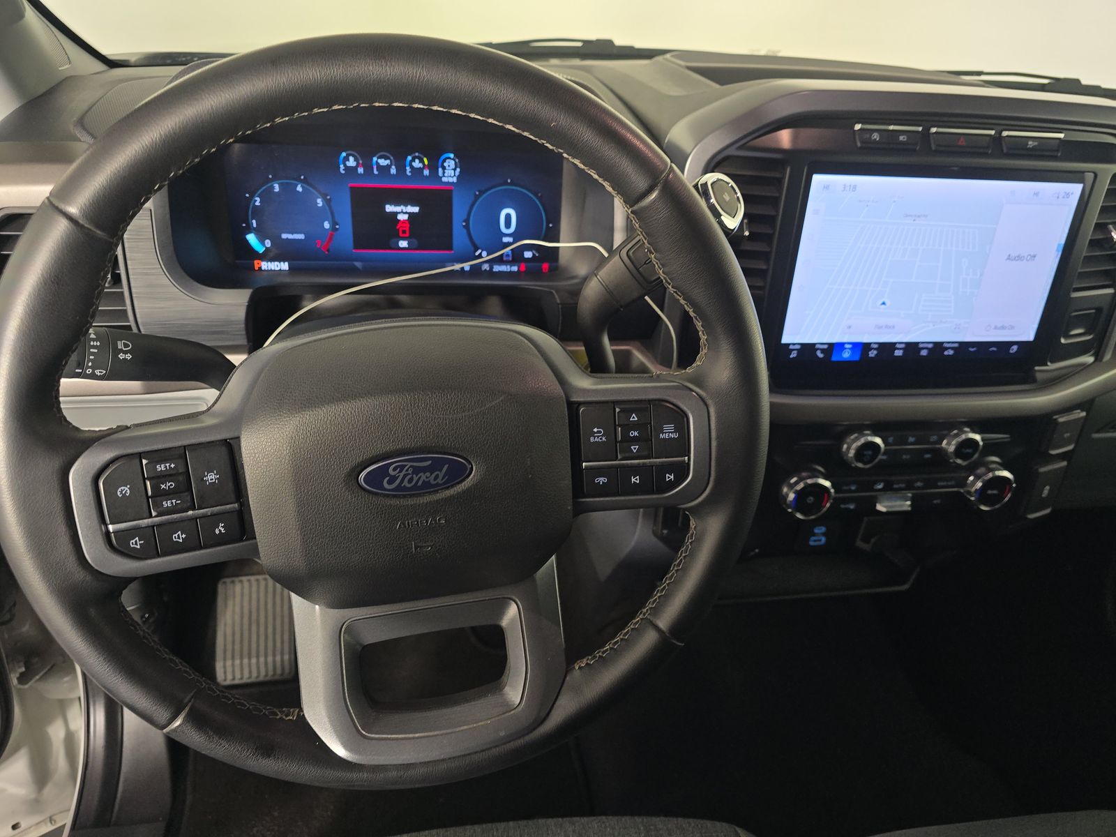 2024 Ford F-150 XLT AWD