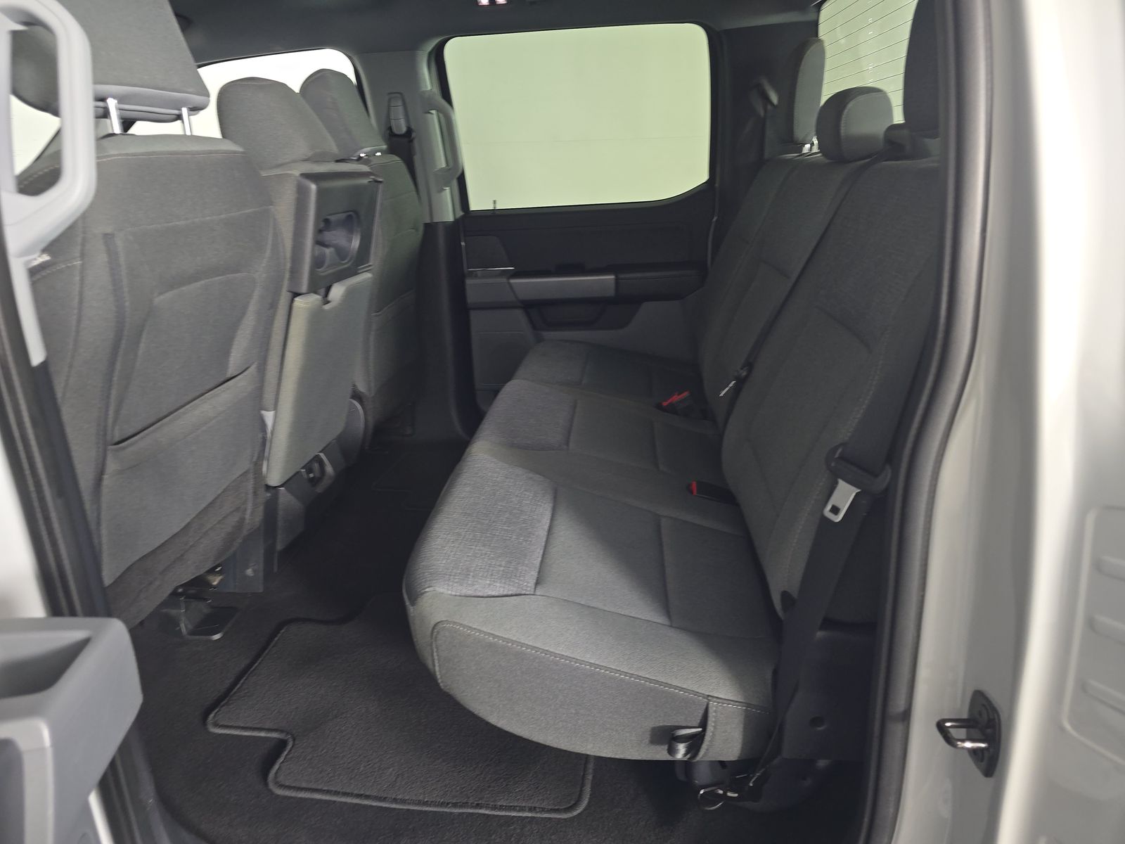 2024 Ford F-150 XLT AWD