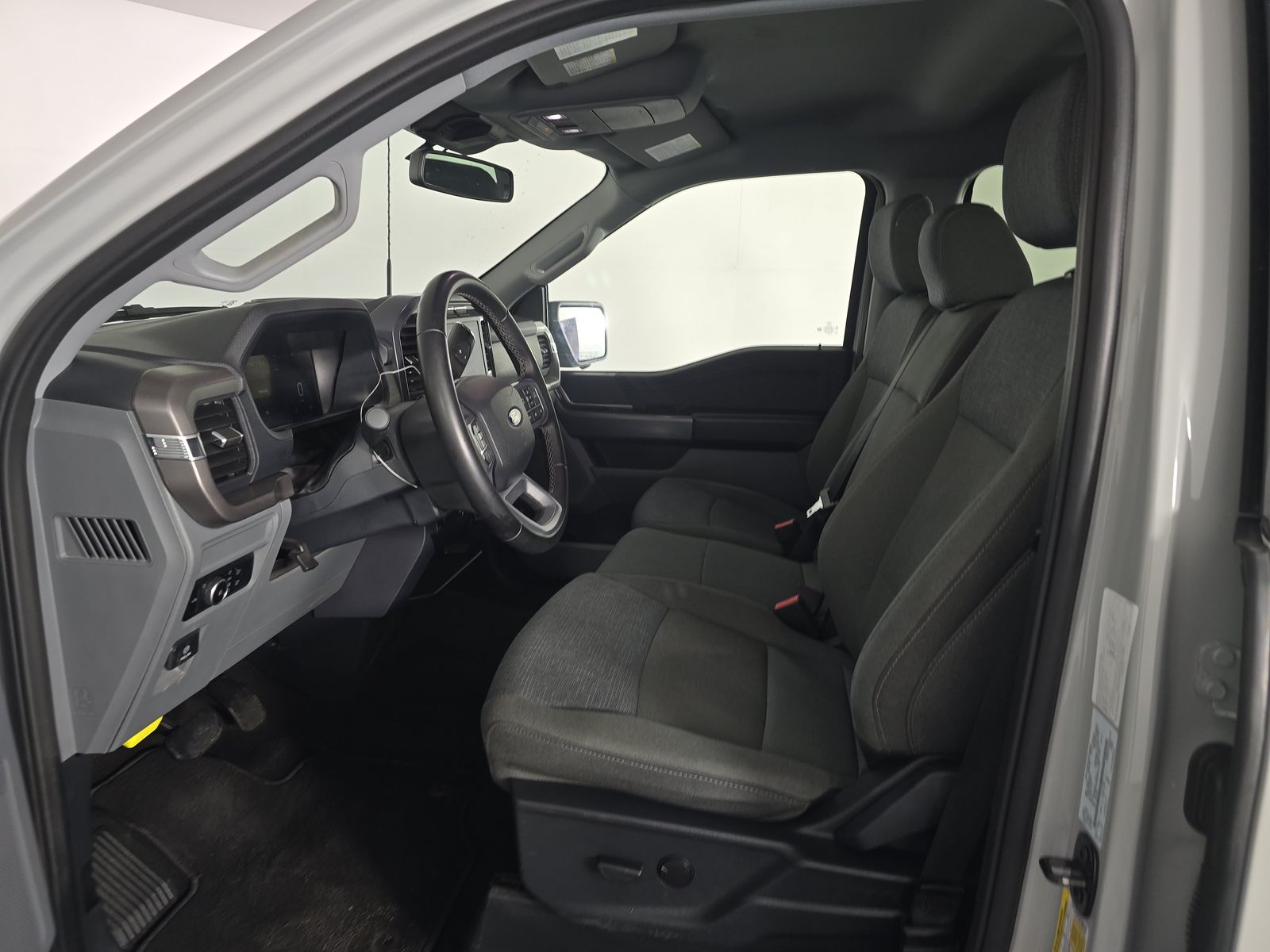 2024 Ford F-150 XLT AWD