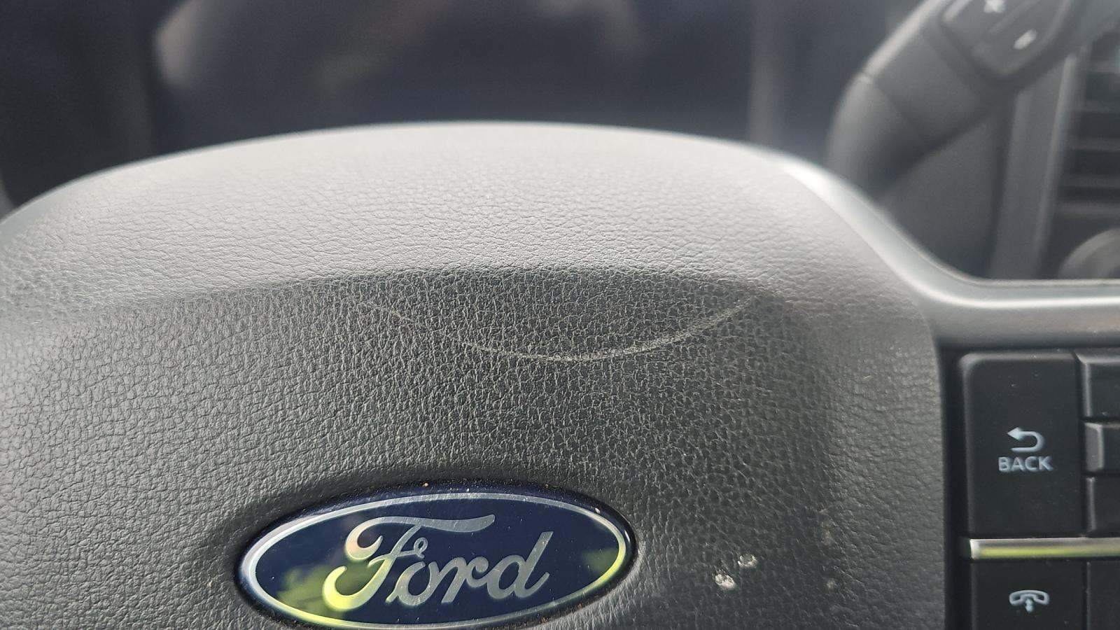 2024 Ford F-150 XLT AWD