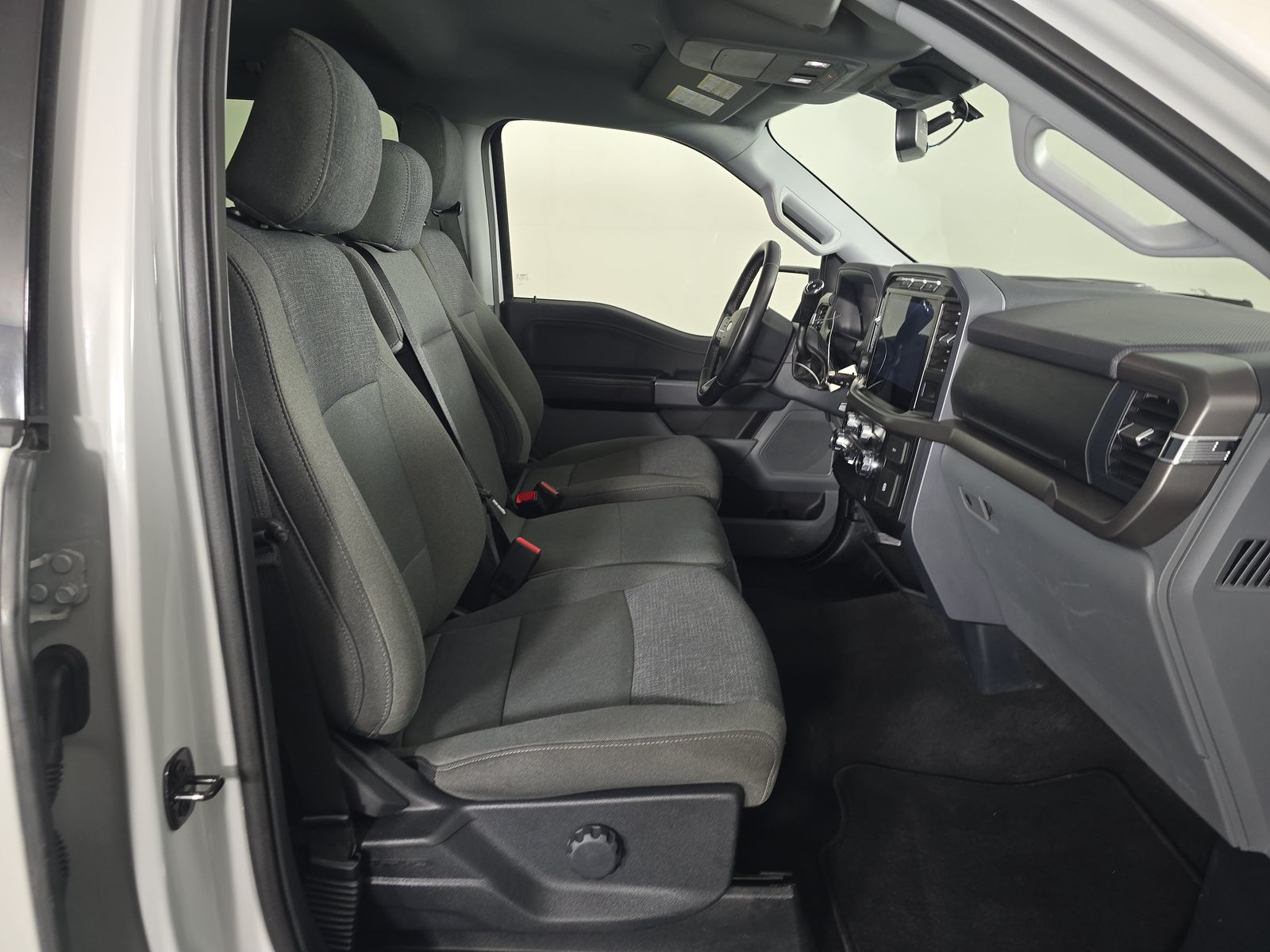 2024 Ford F-150 XLT AWD