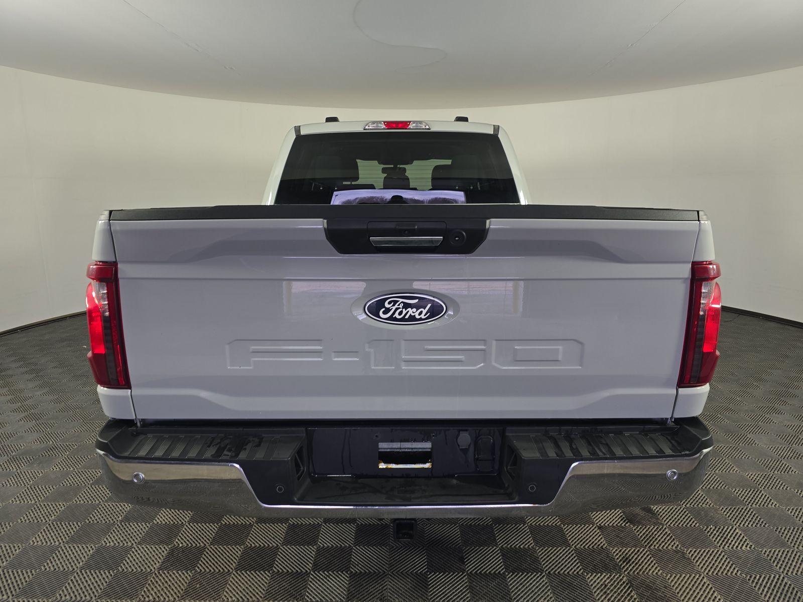 2024 Ford F-150 XLT AWD