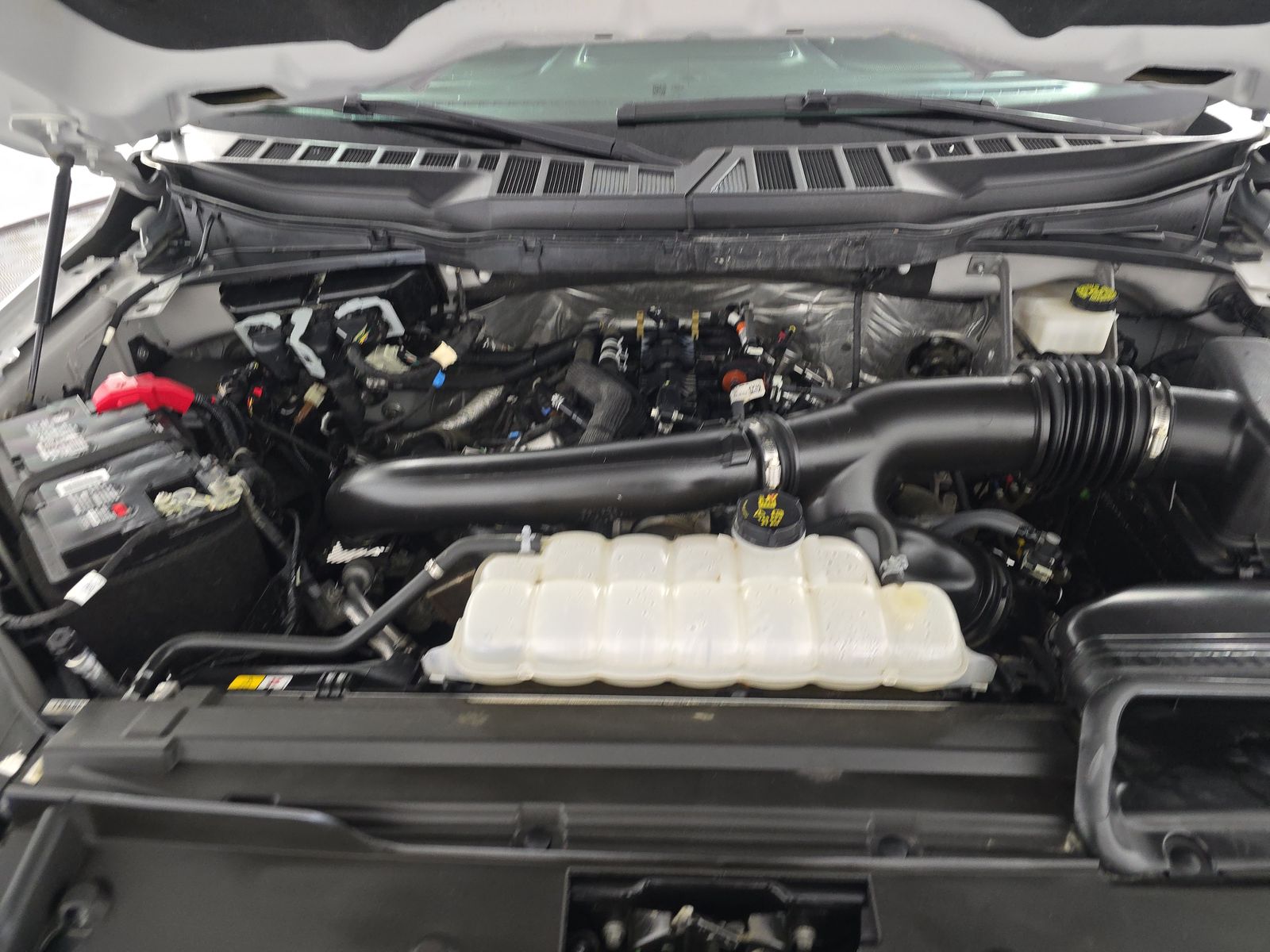 2024 Ford F-150 XLT AWD