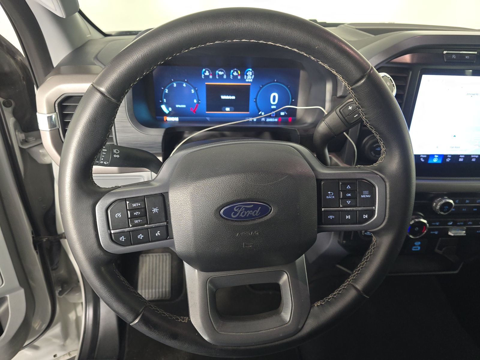 2024 Ford F-150 XLT AWD