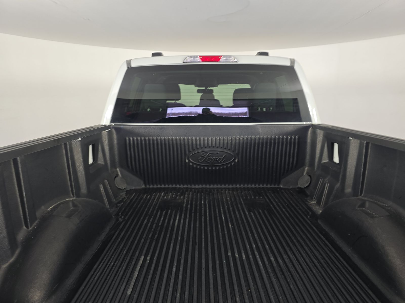 2024 Ford F-150 XLT AWD