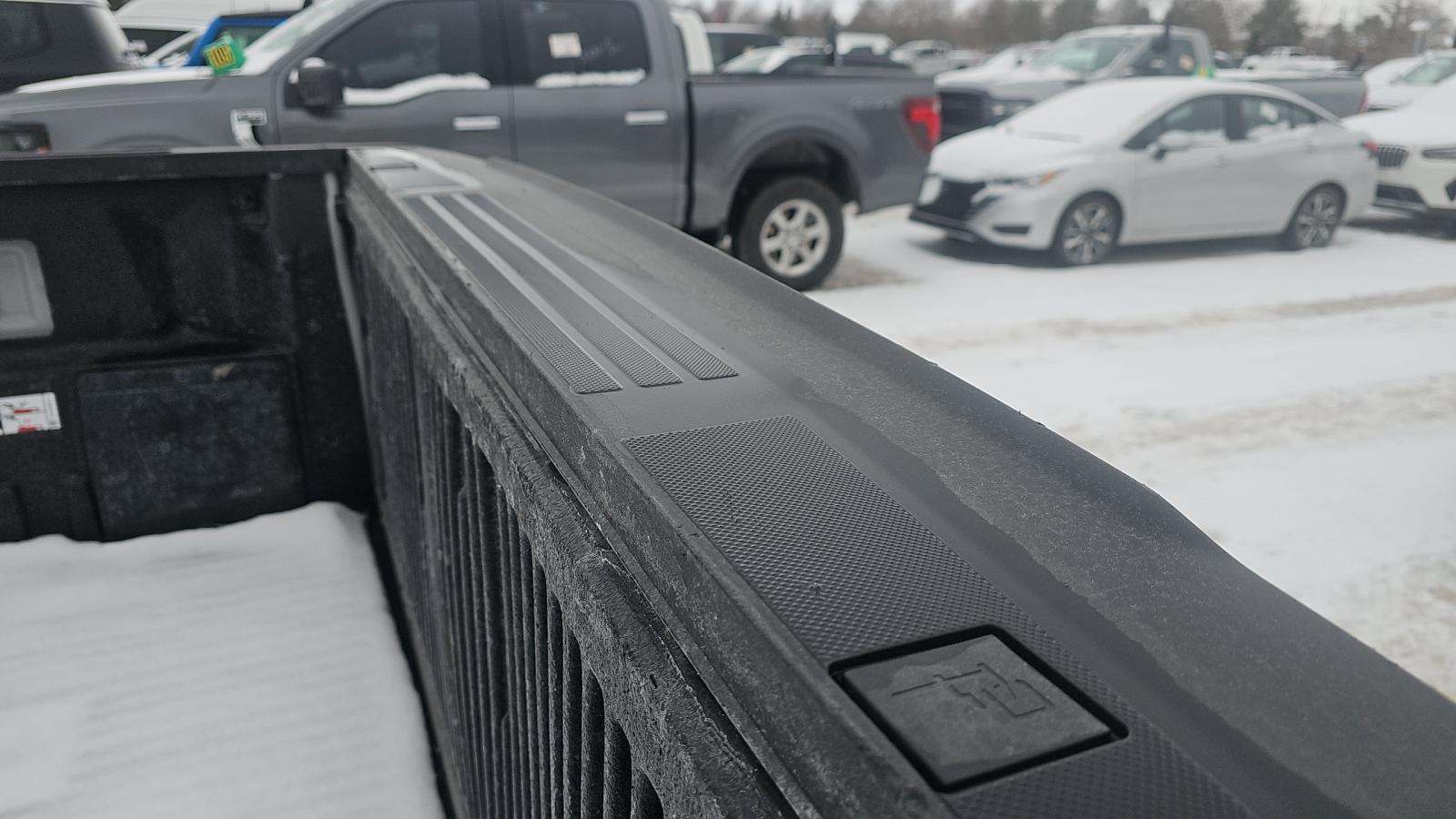 2024 Ford F-150 XLT AWD