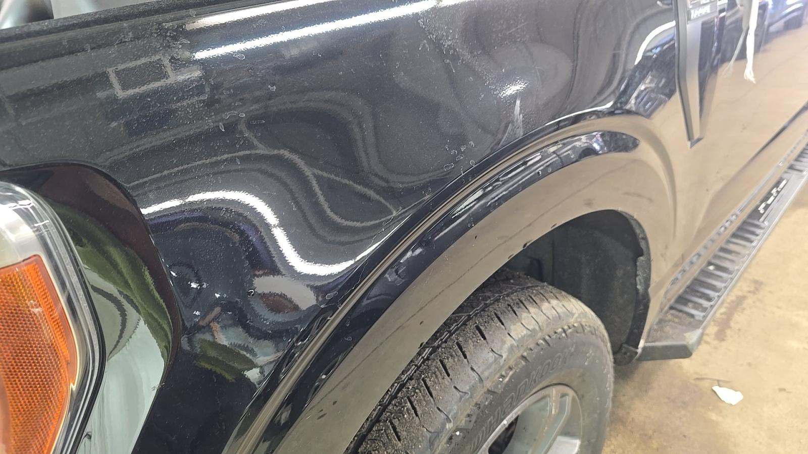 2023 Ford F-150 Lariat AWD