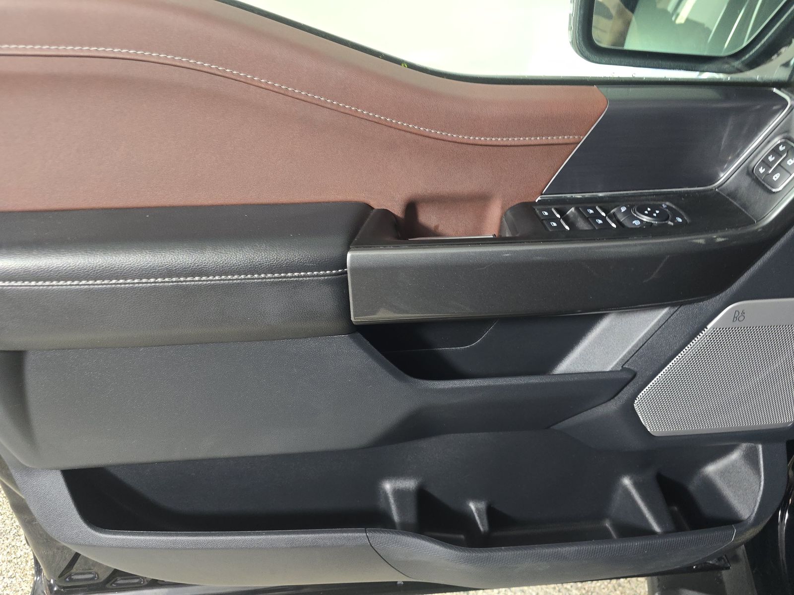 2023 Ford F-150 Lariat AWD