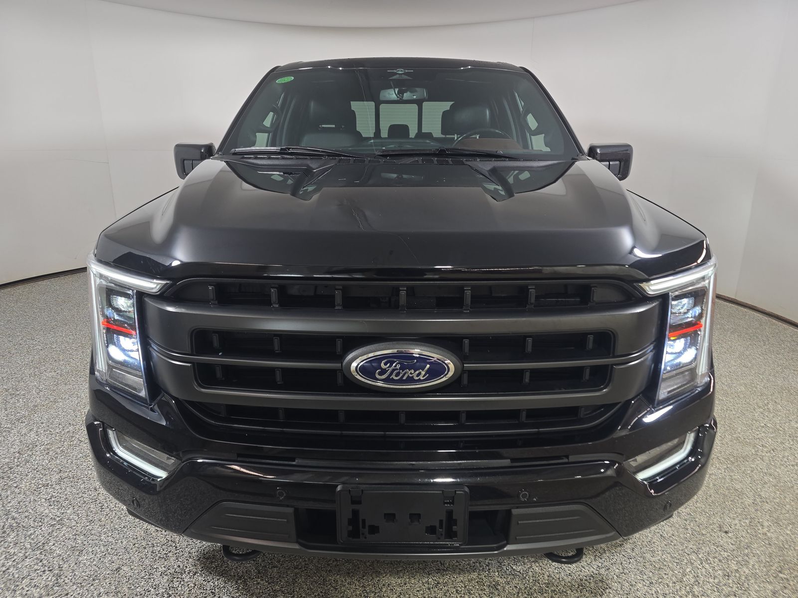 2023 Ford F-150 Lariat AWD