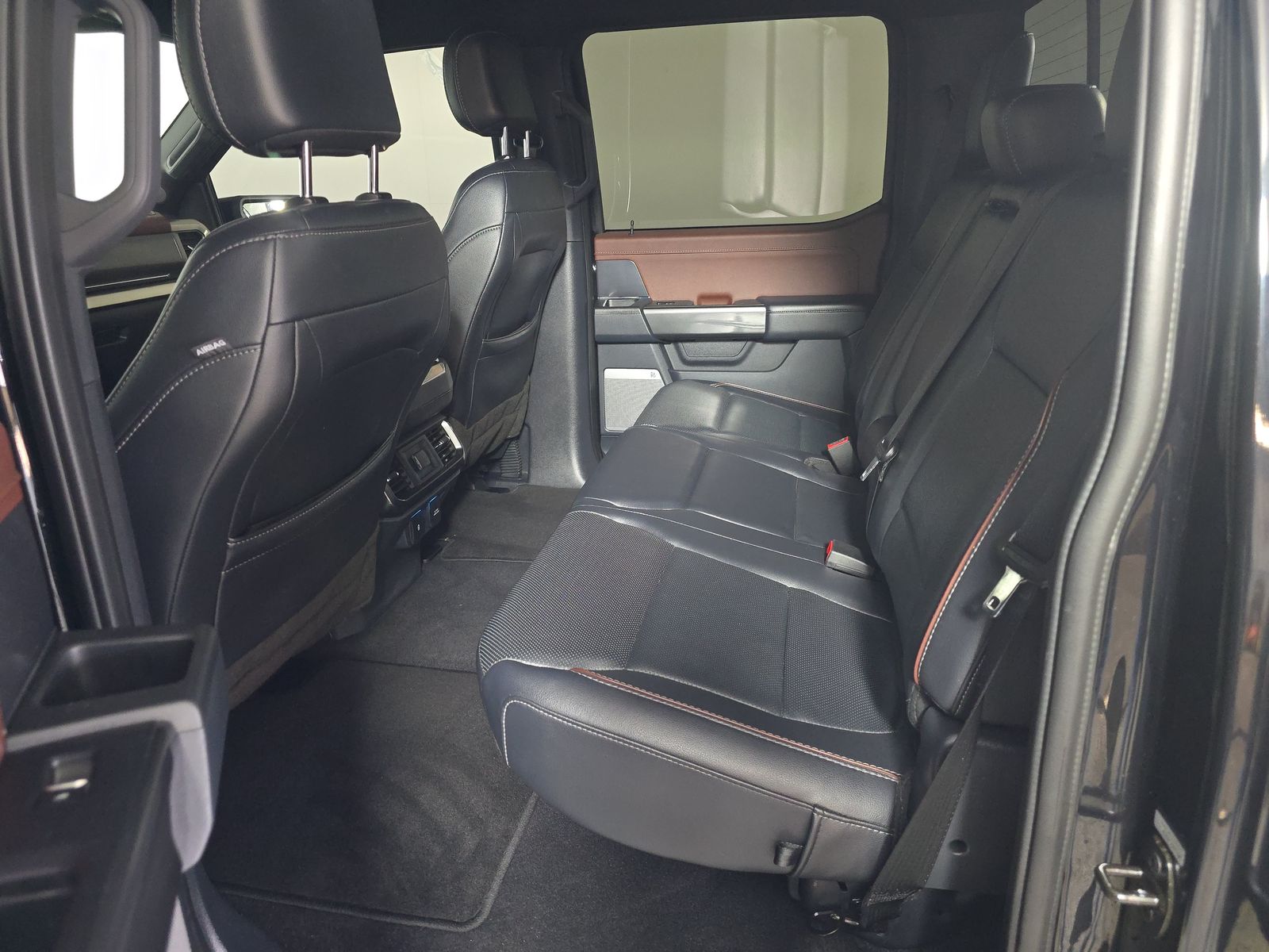 2023 Ford F-150 Lariat AWD