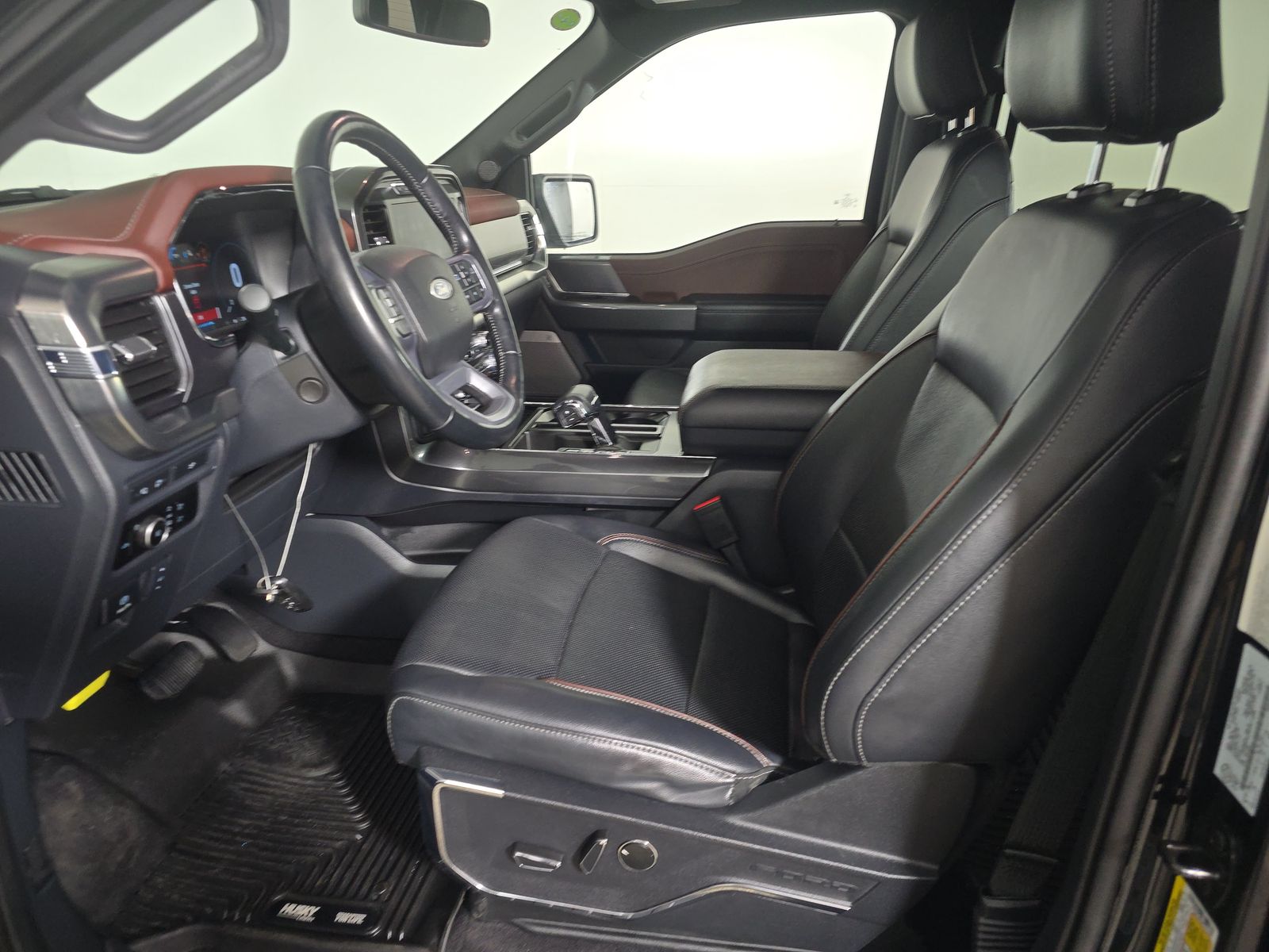 2023 Ford F-150 Lariat AWD