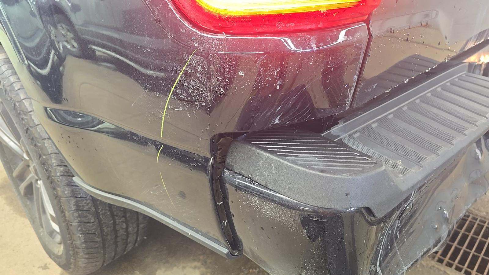 2023 Ford F-150 Lariat AWD