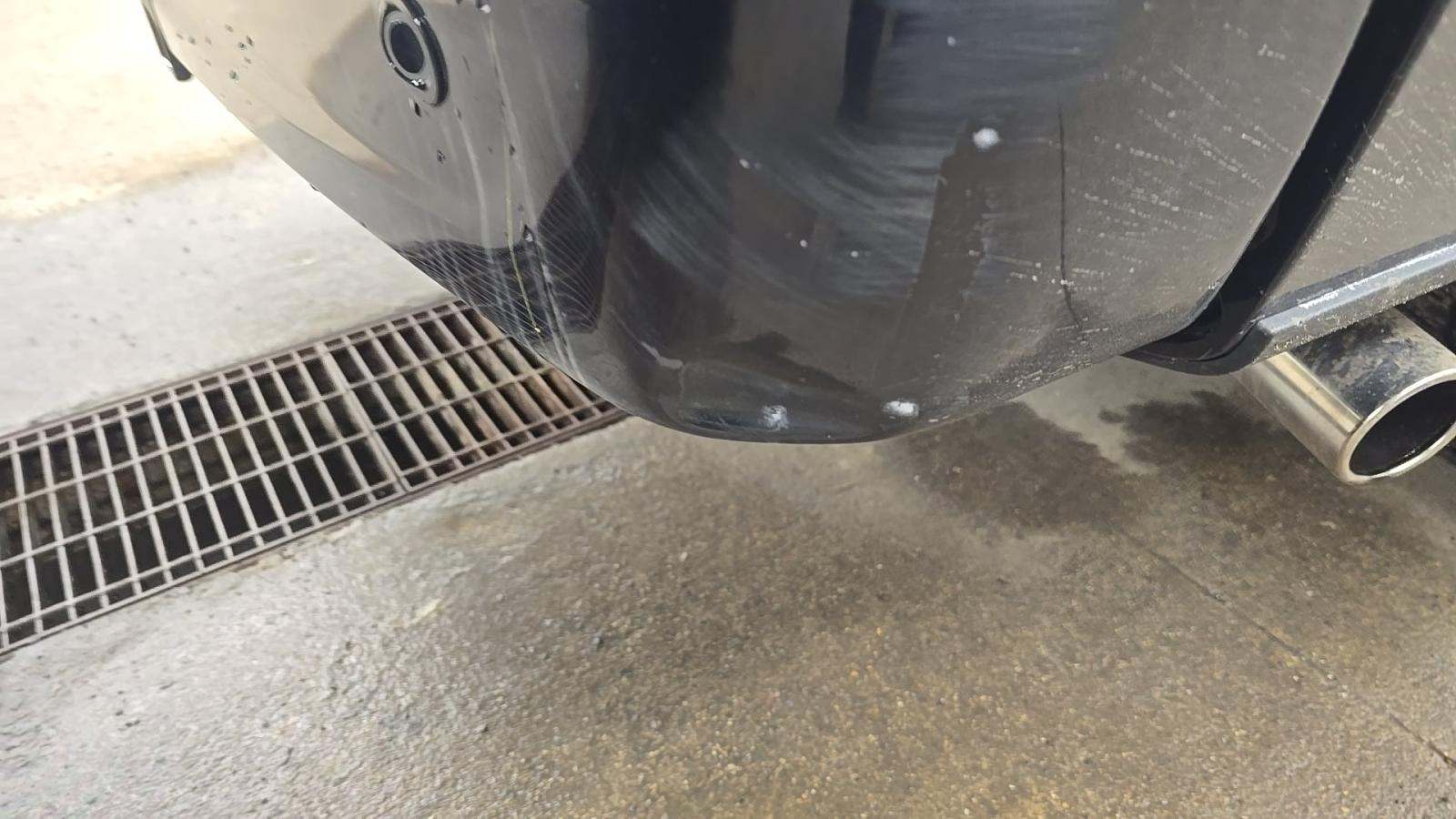 2023 Ford F-150 Lariat AWD