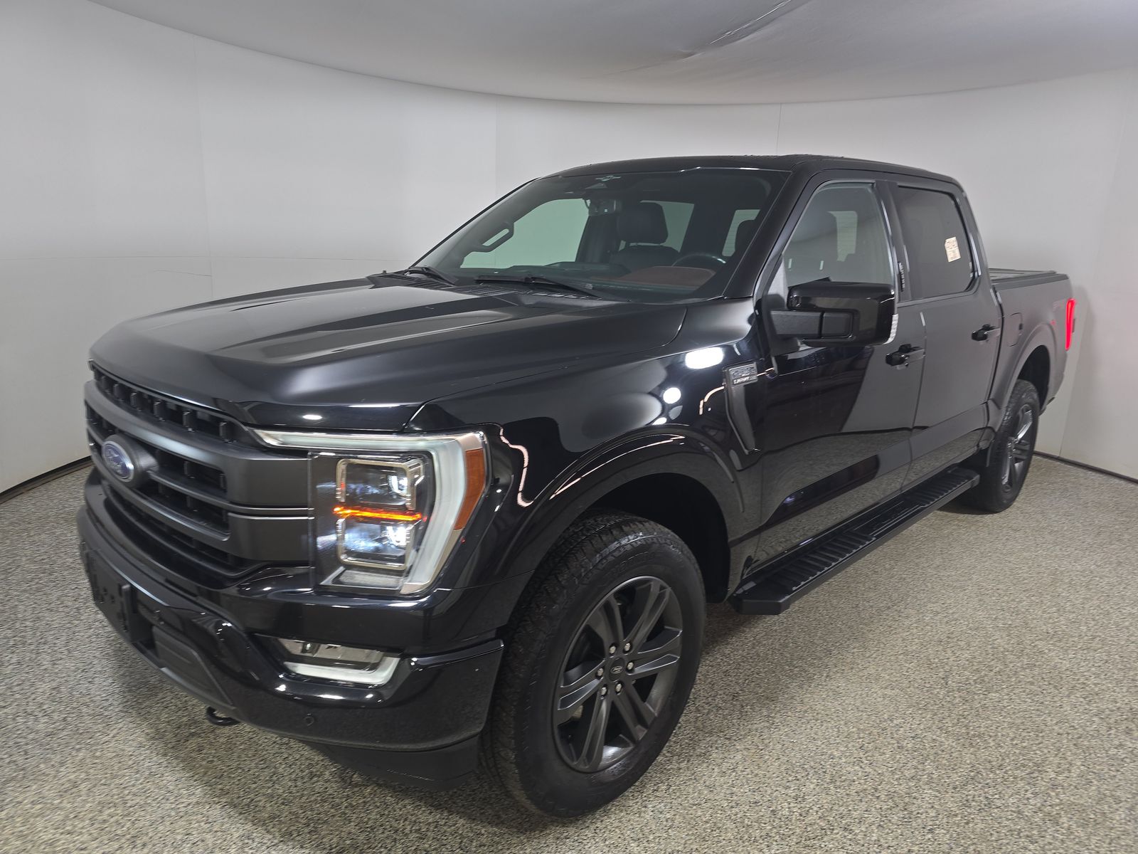 2023 Ford F-150 Lariat AWD
