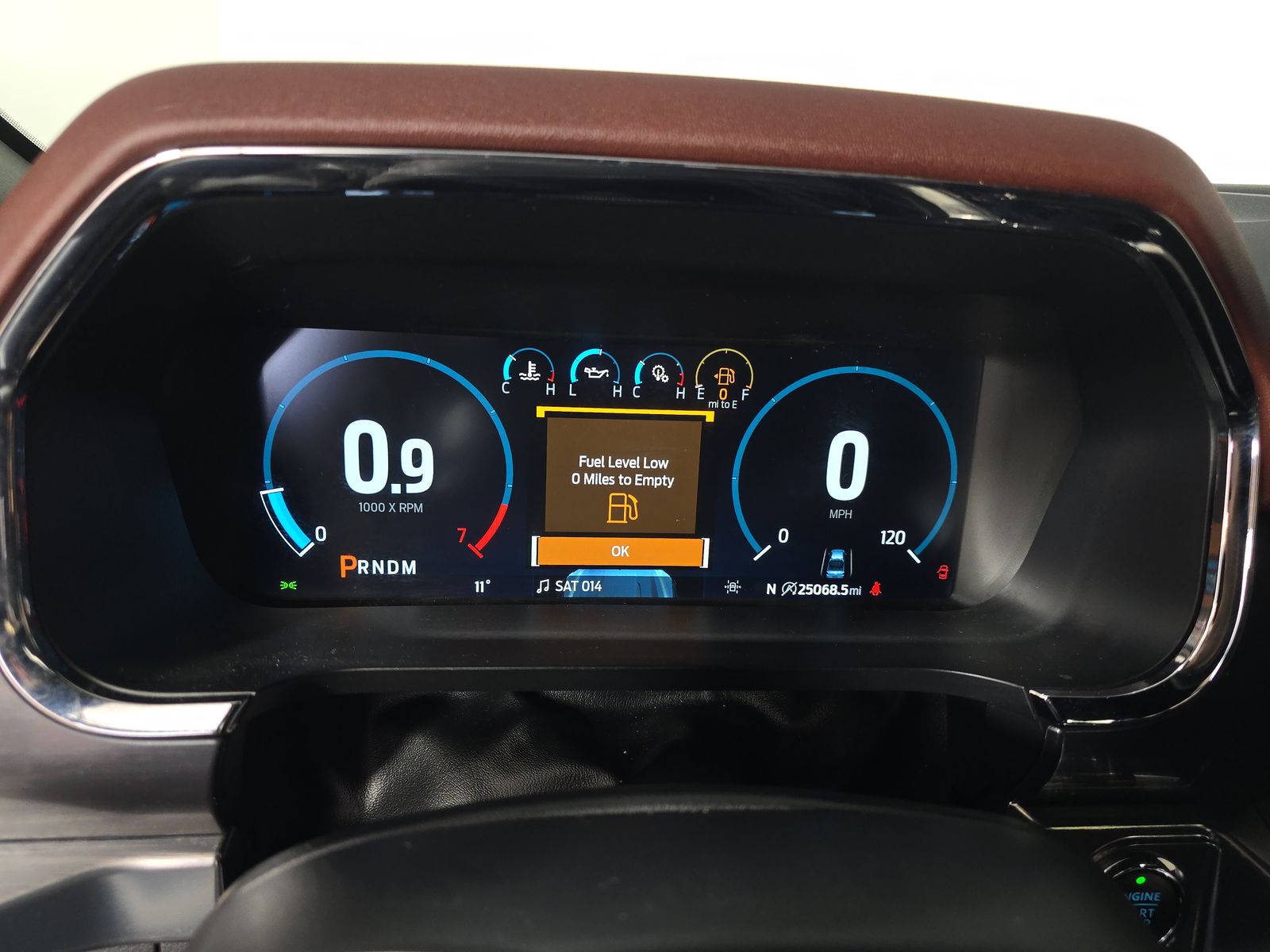 2023 Ford F-150 Lariat AWD