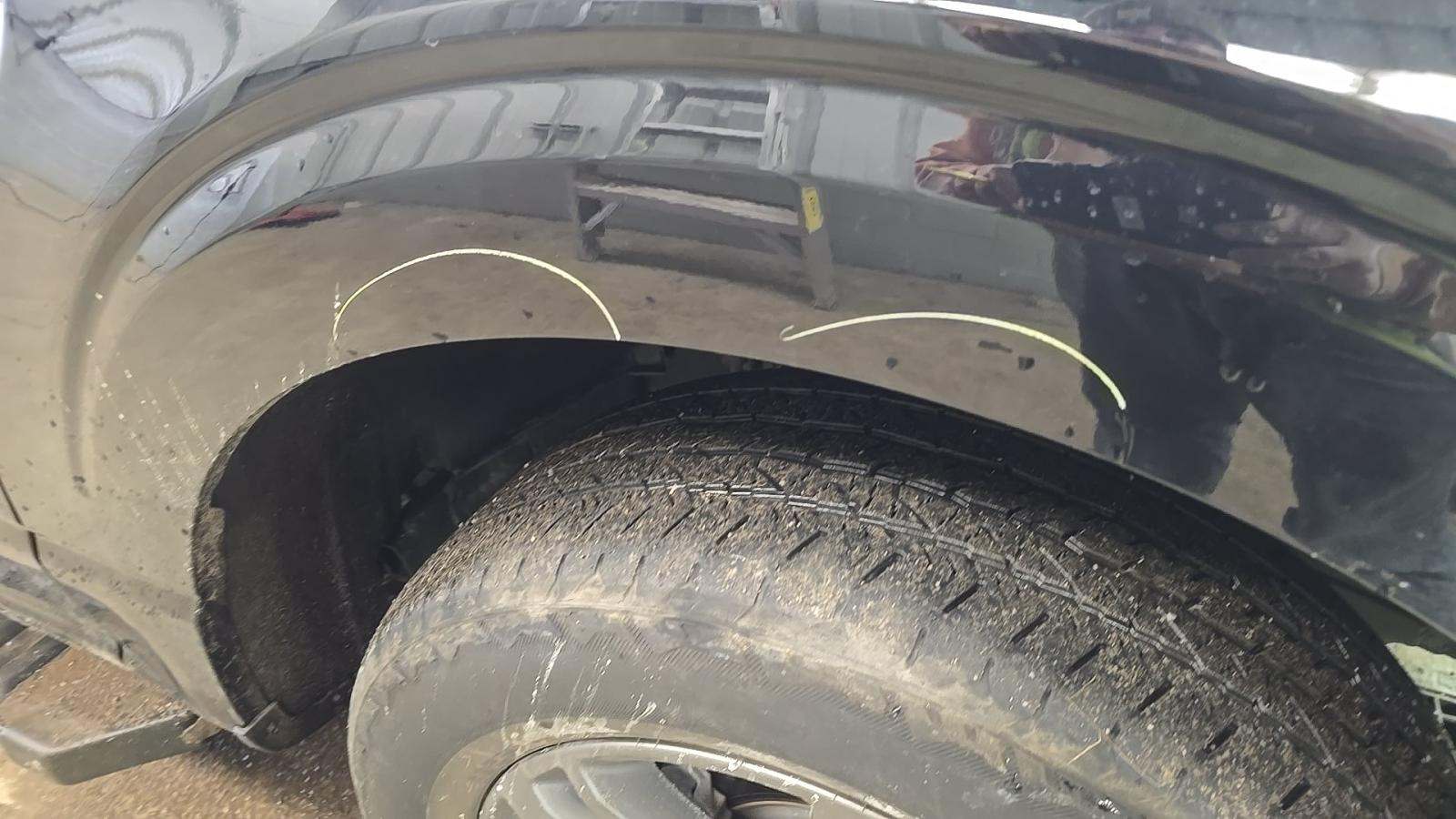 2023 Ford F-150 Lariat AWD