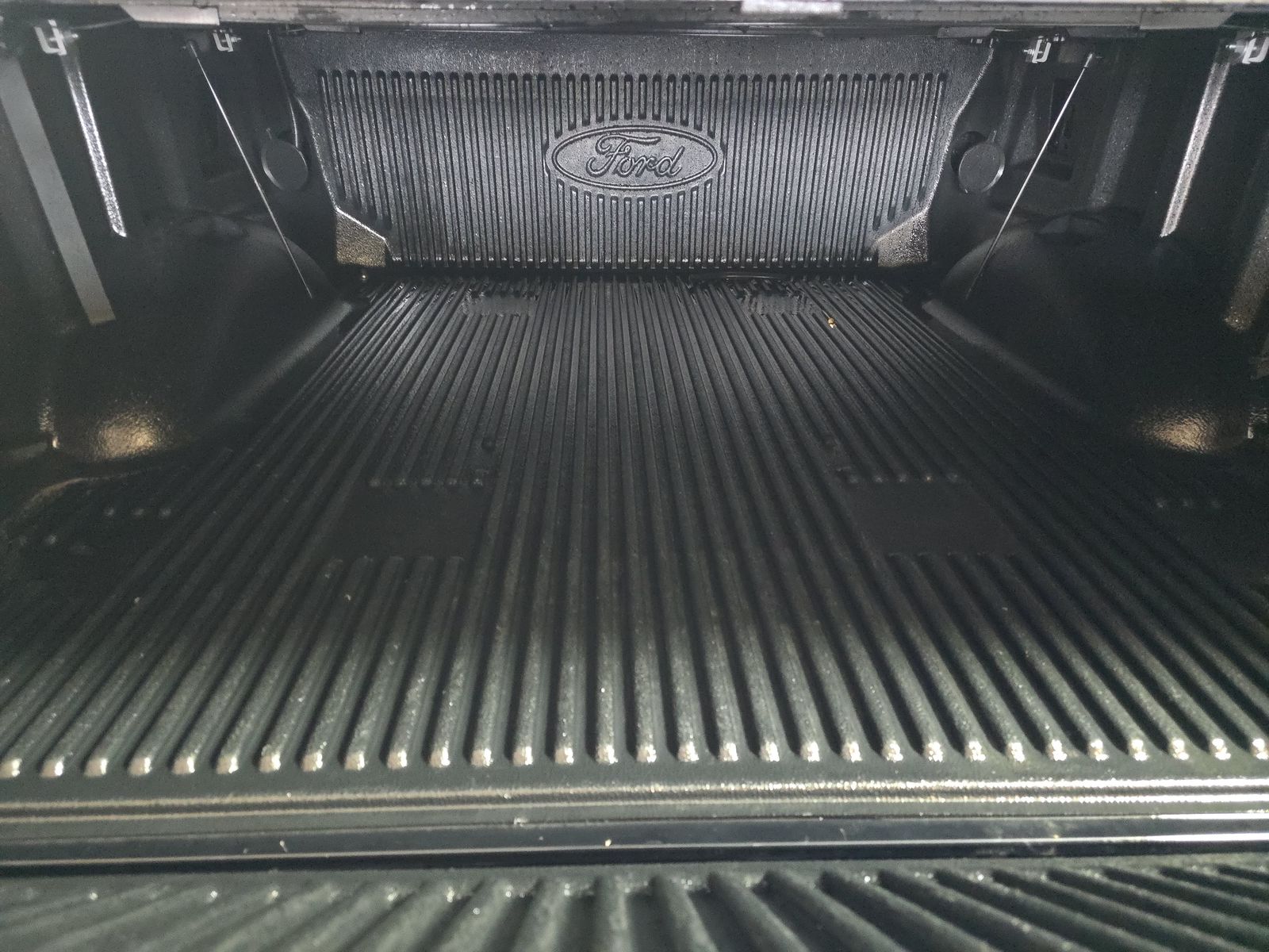 2023 Ford F-150 Lariat AWD