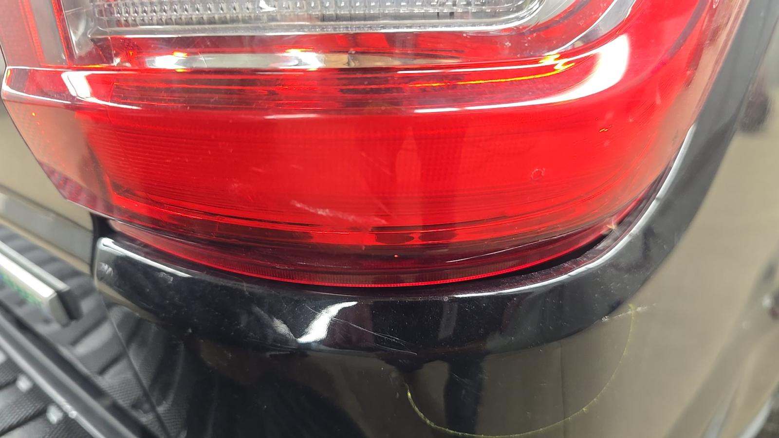 2023 Ford F-150 Lariat AWD