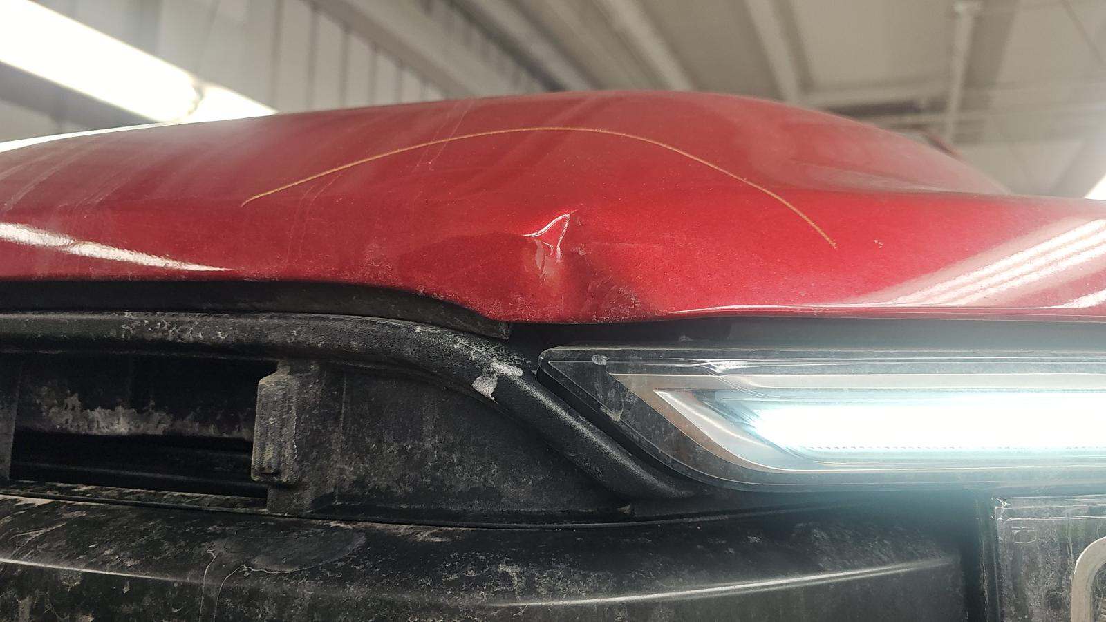 2023 Ford F-150 Lariat AWD