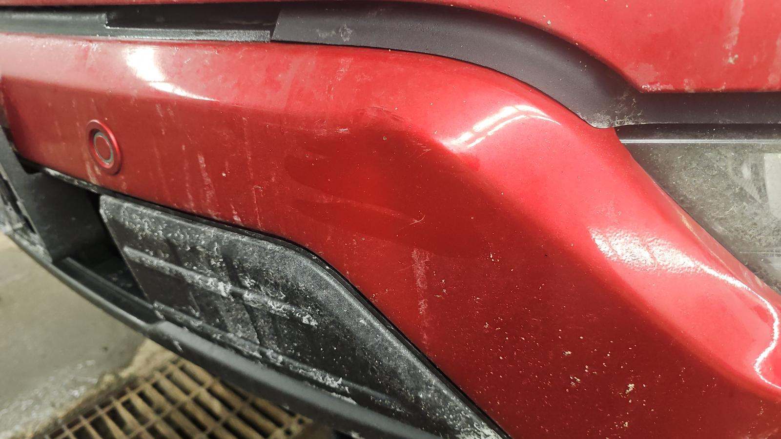 2023 Ford F-150 Lariat AWD