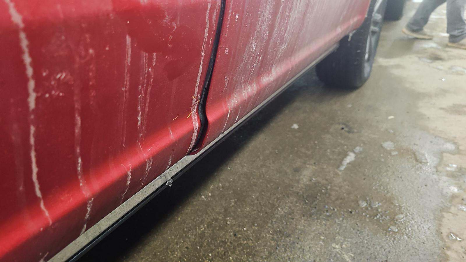 2023 Ford F-150 Lariat AWD