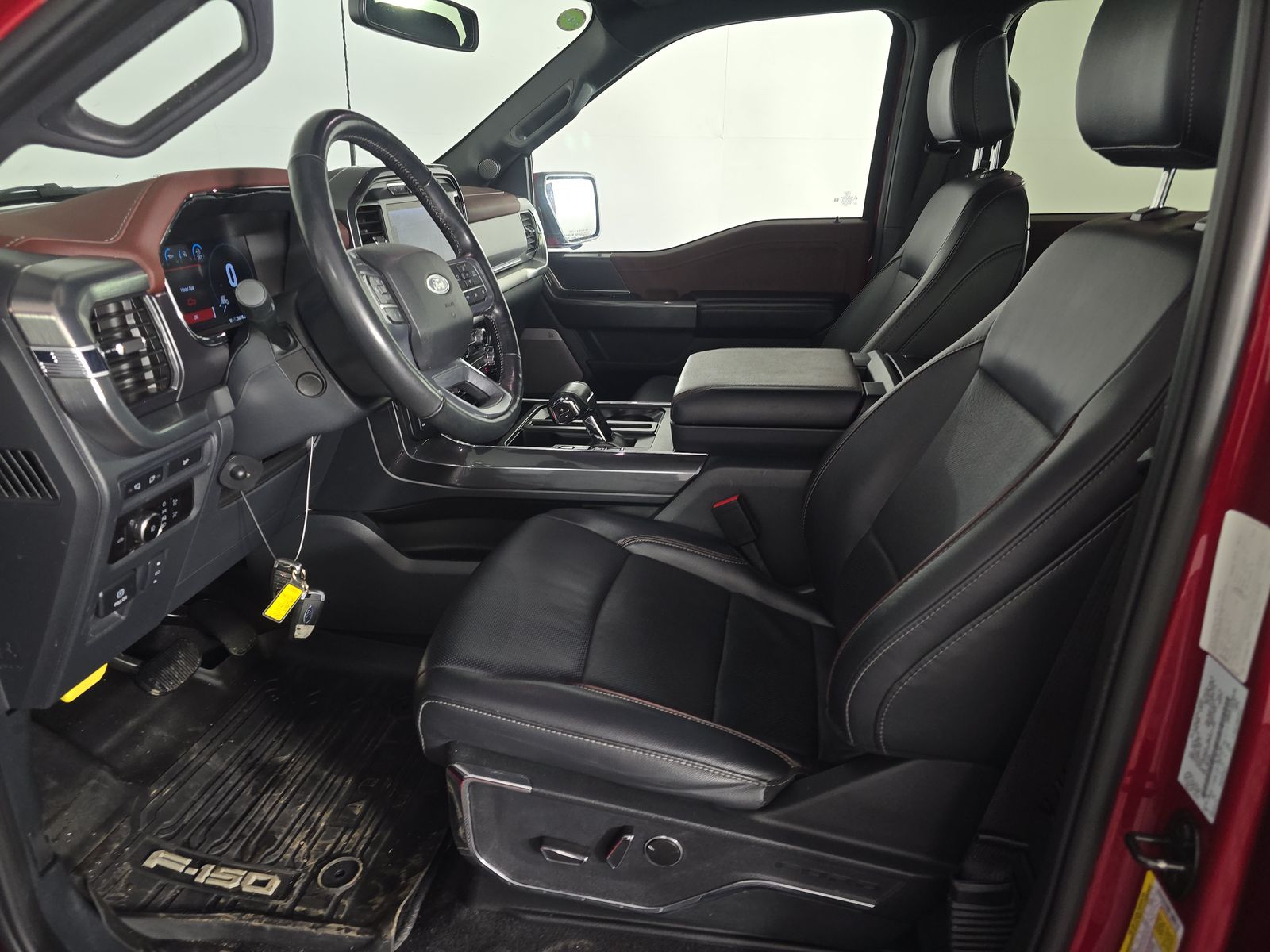 2023 Ford F-150 Lariat AWD