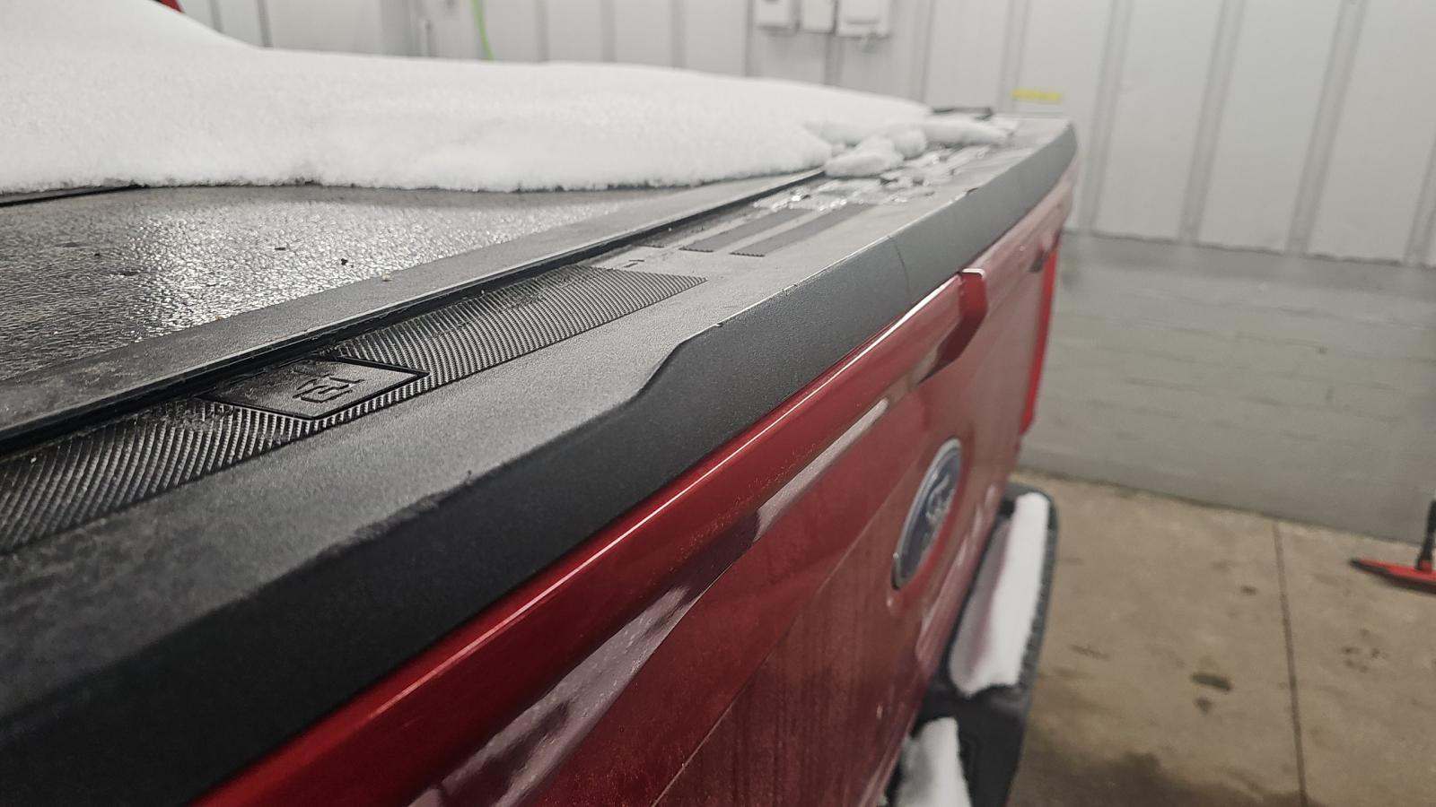 2023 Ford F-150 Lariat AWD