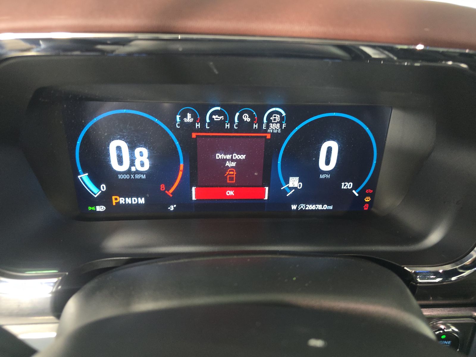 2023 Ford F-150 Lariat AWD