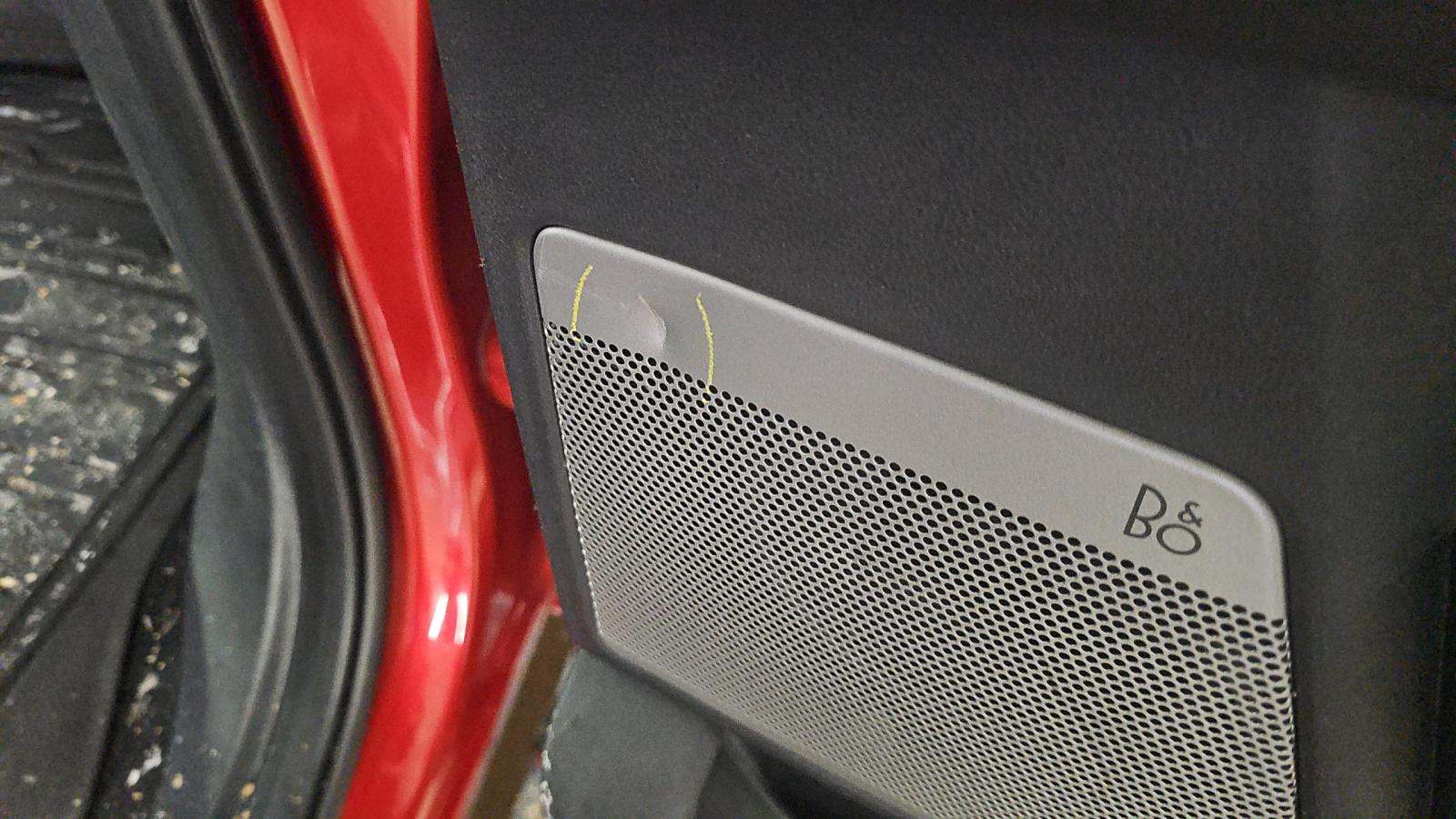 2023 Ford F-150 Lariat AWD