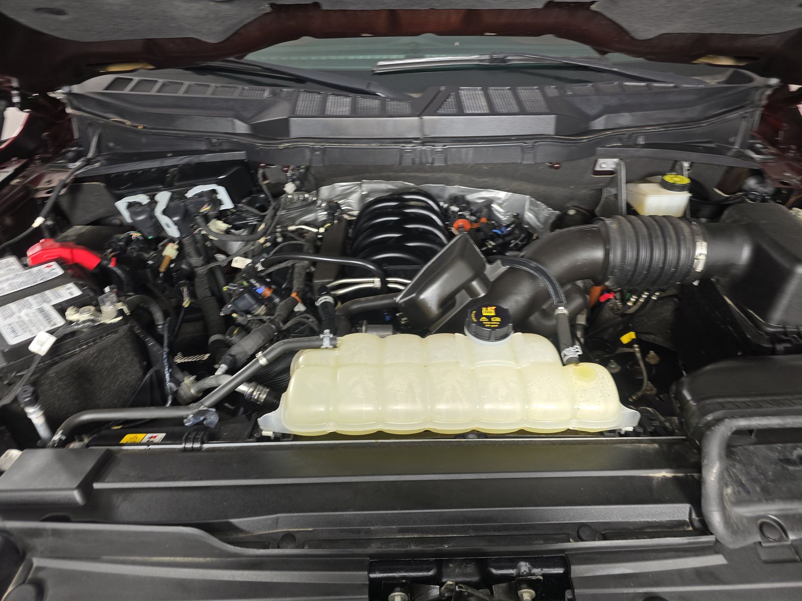 2023 Ford F-150 Lariat AWD