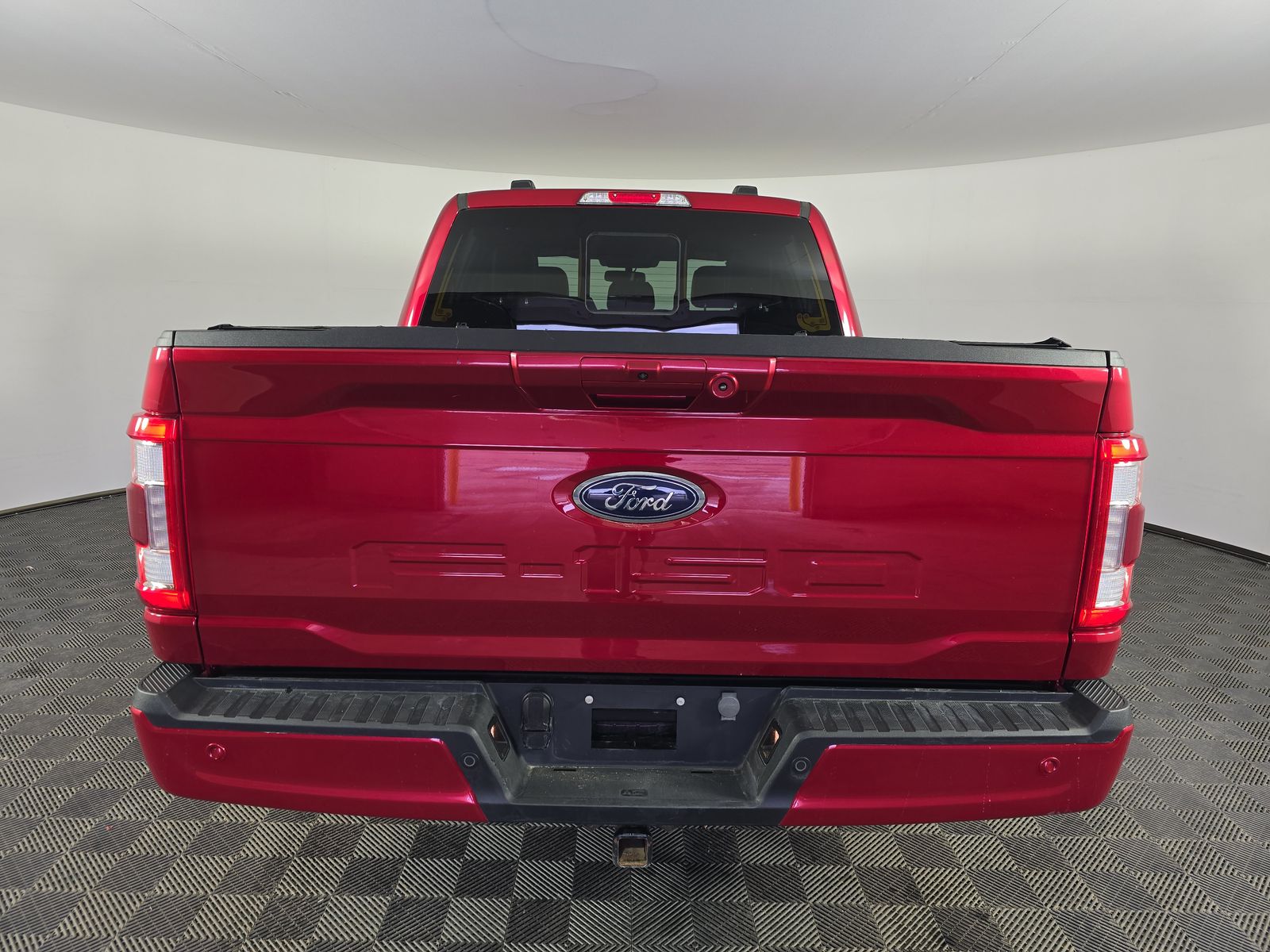 2023 Ford F-150 Lariat AWD