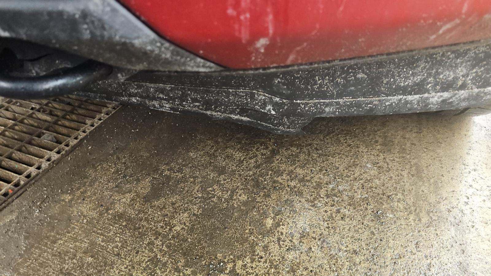 2023 Ford F-150 Lariat AWD