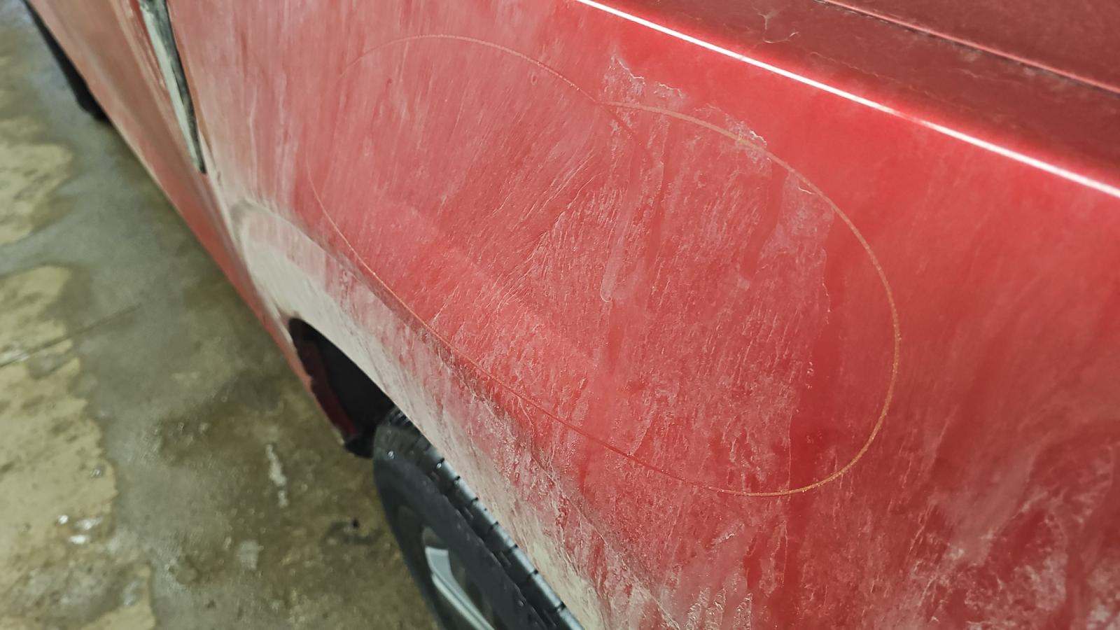 2023 Ford F-150 Lariat AWD