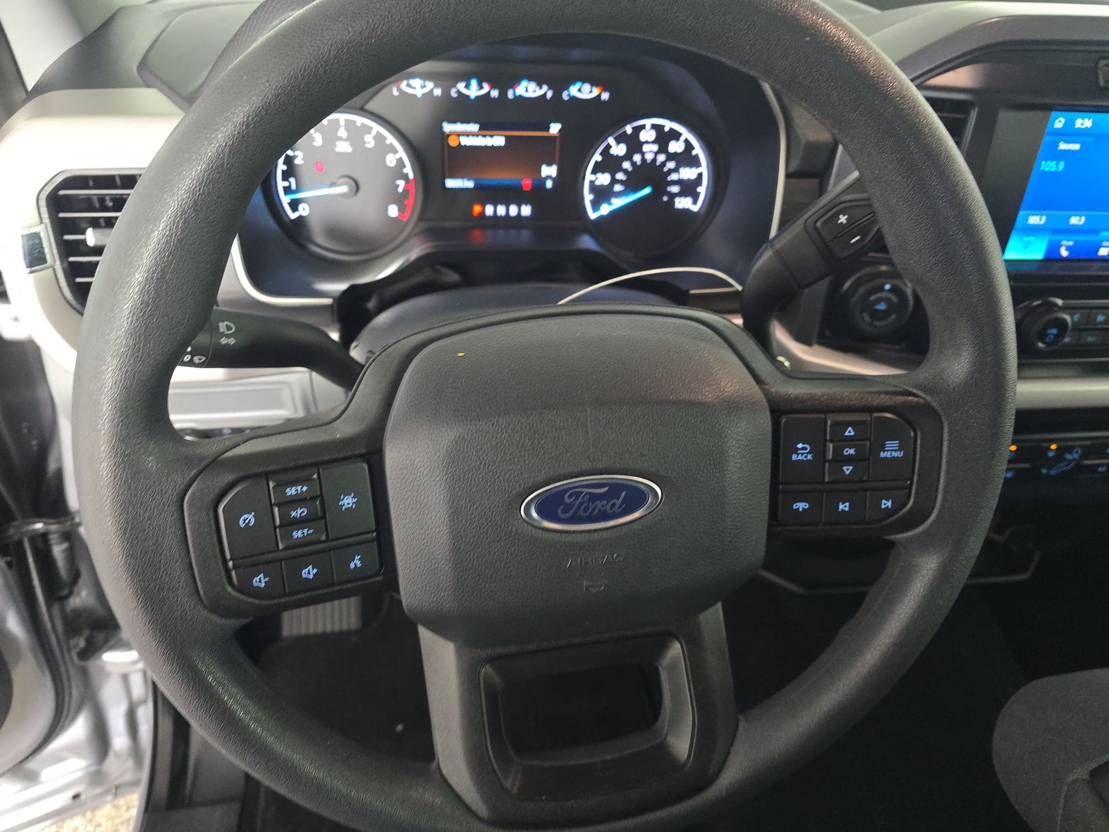 2022 Ford F-150 XLT AWD