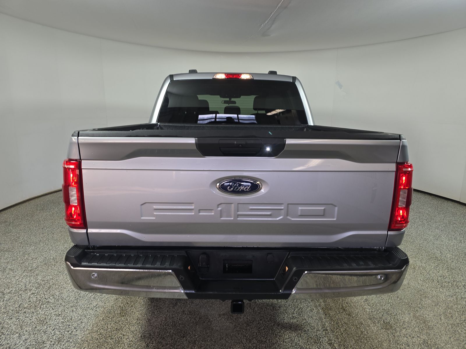 2022 Ford F-150 XLT AWD