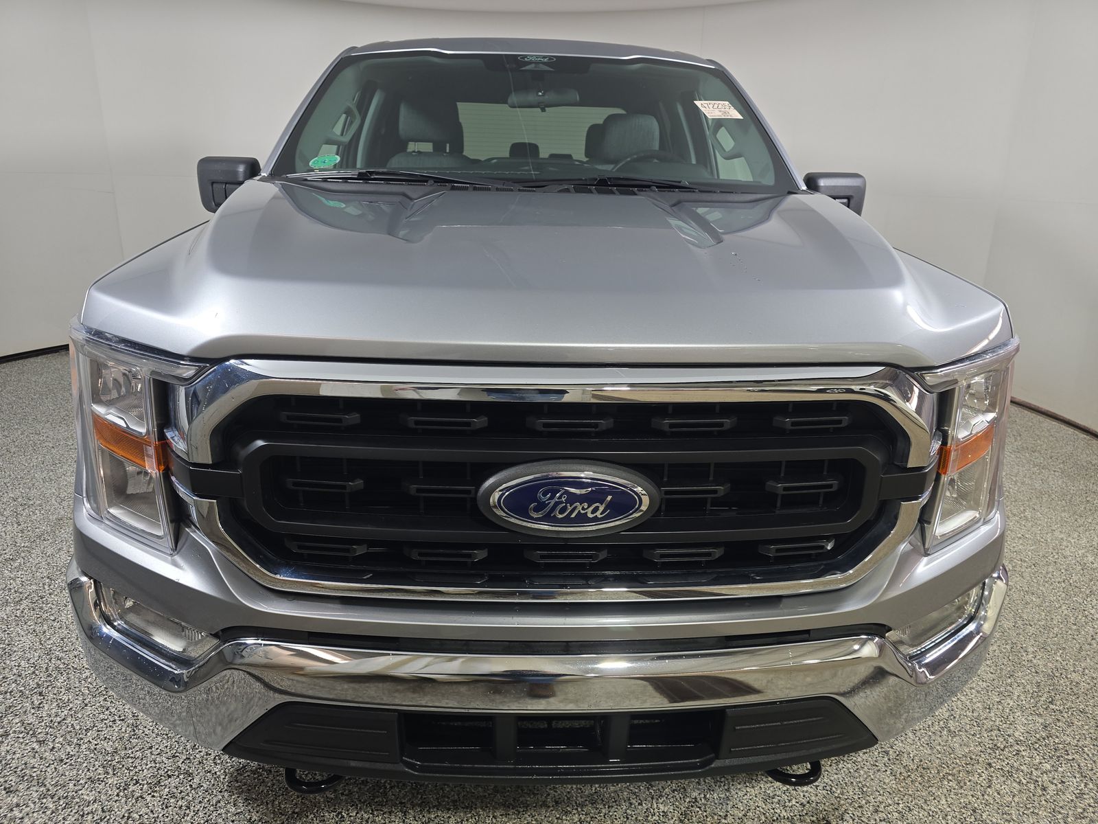 2022 Ford F-150 XLT AWD