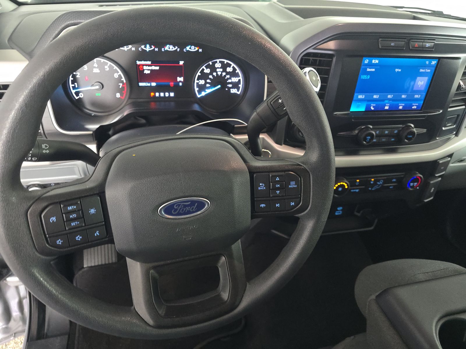 2022 Ford F-150 XLT AWD