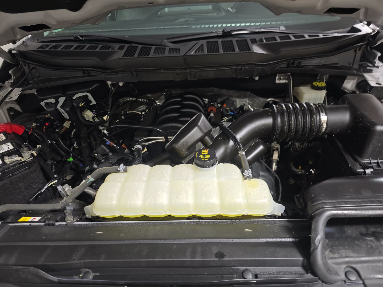 2022 Ford F-150 XLT AWD