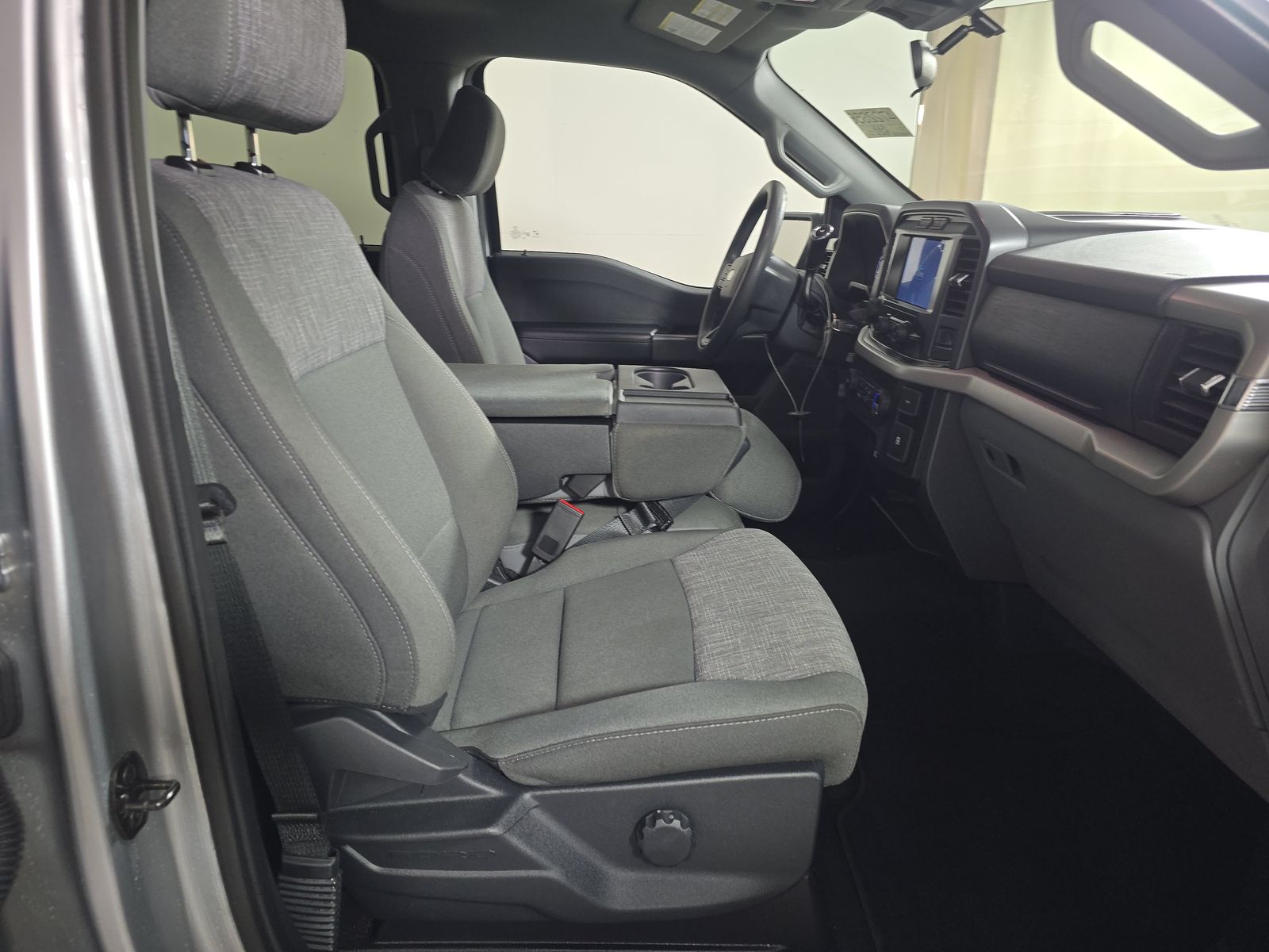 2022 Ford F-150 XLT AWD