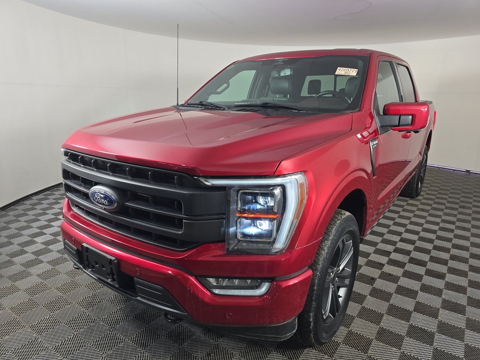 2023 Ford F-150 Lariat AWD