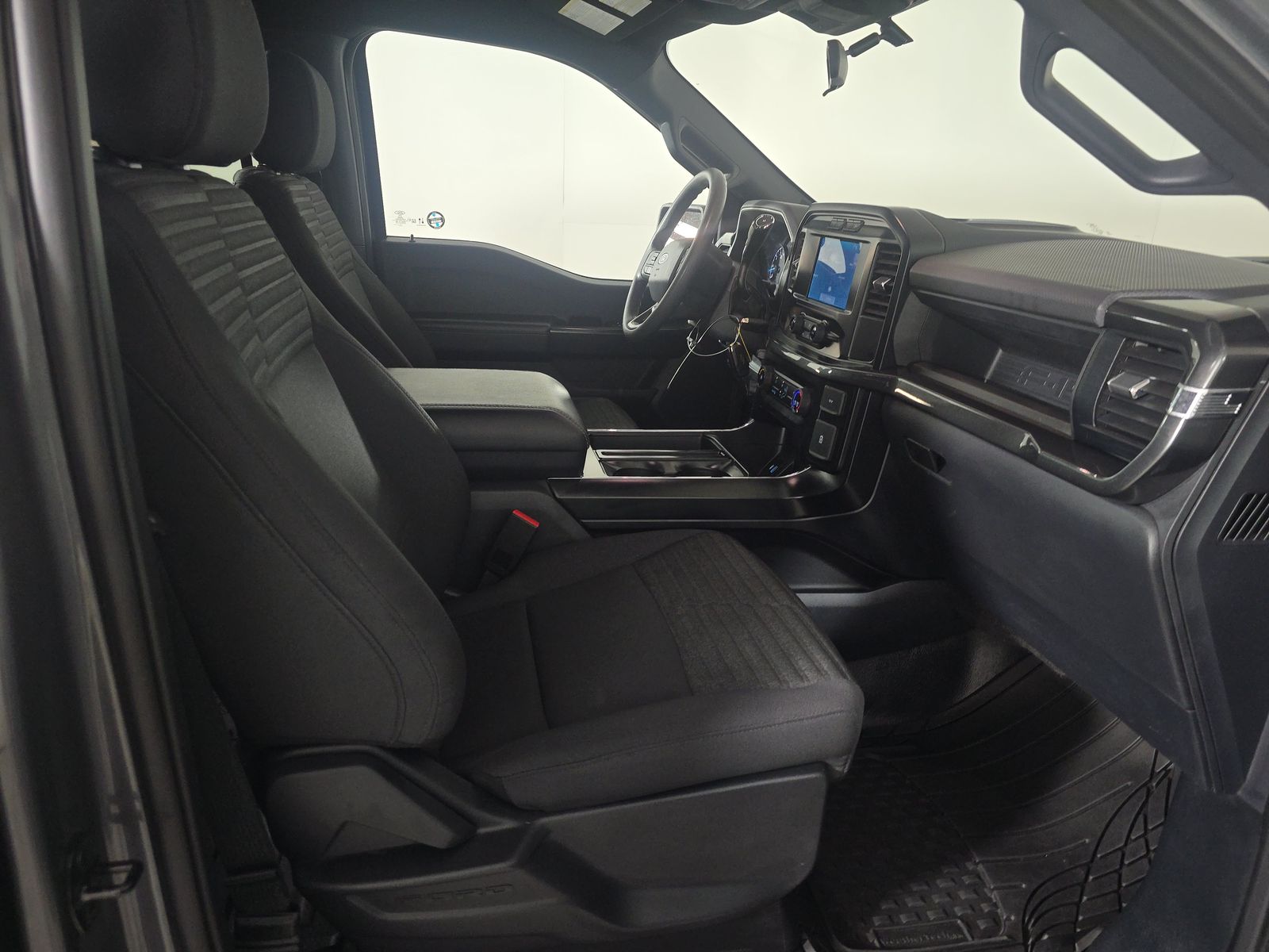 2023 Ford F-150 XL AWD