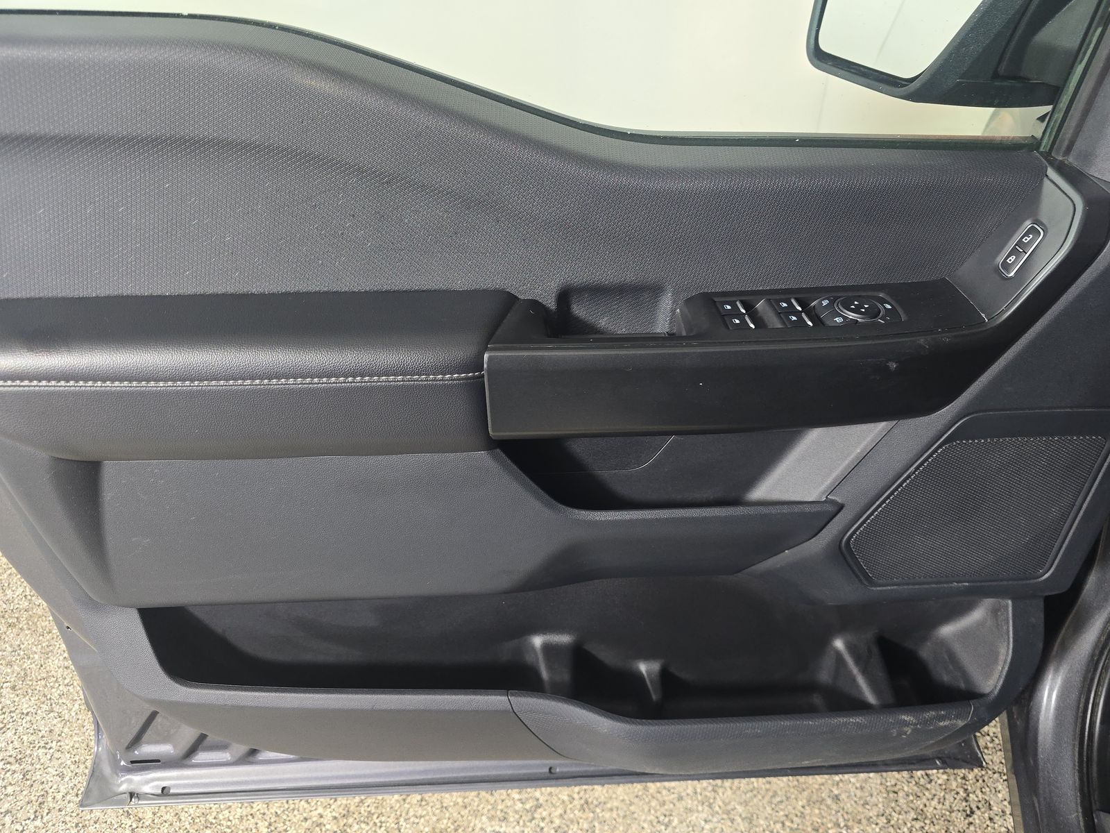 2023 Ford F-150 XL AWD