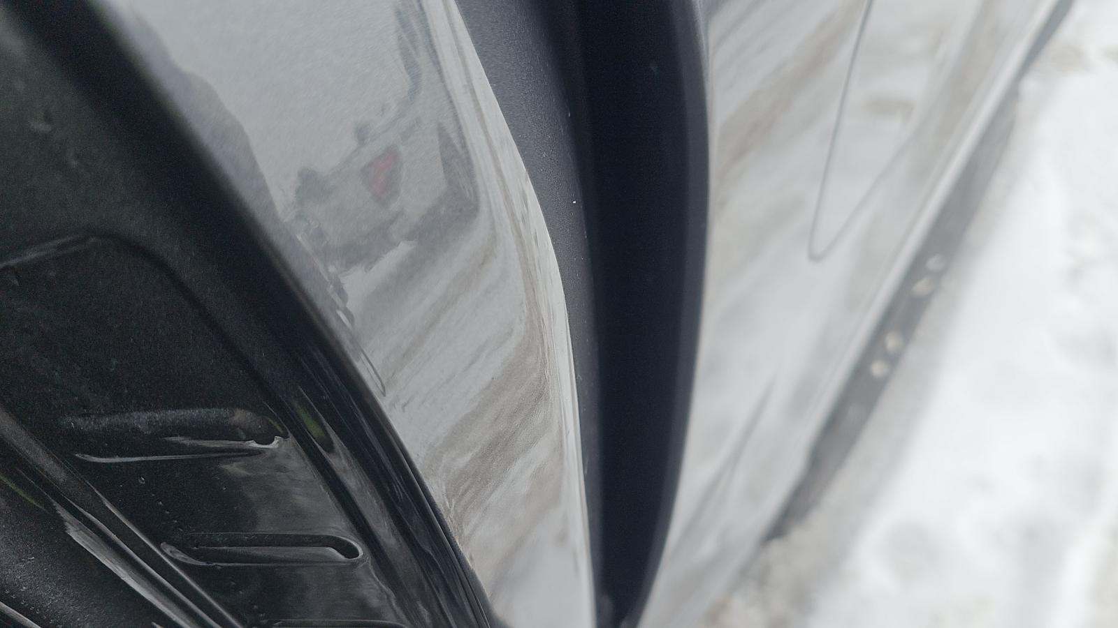 2023 Ford F-150 XL AWD