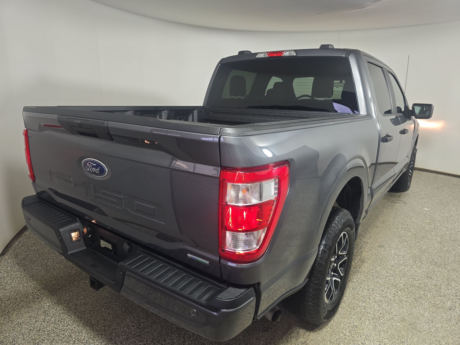 2023 Ford F-150 XL AWD