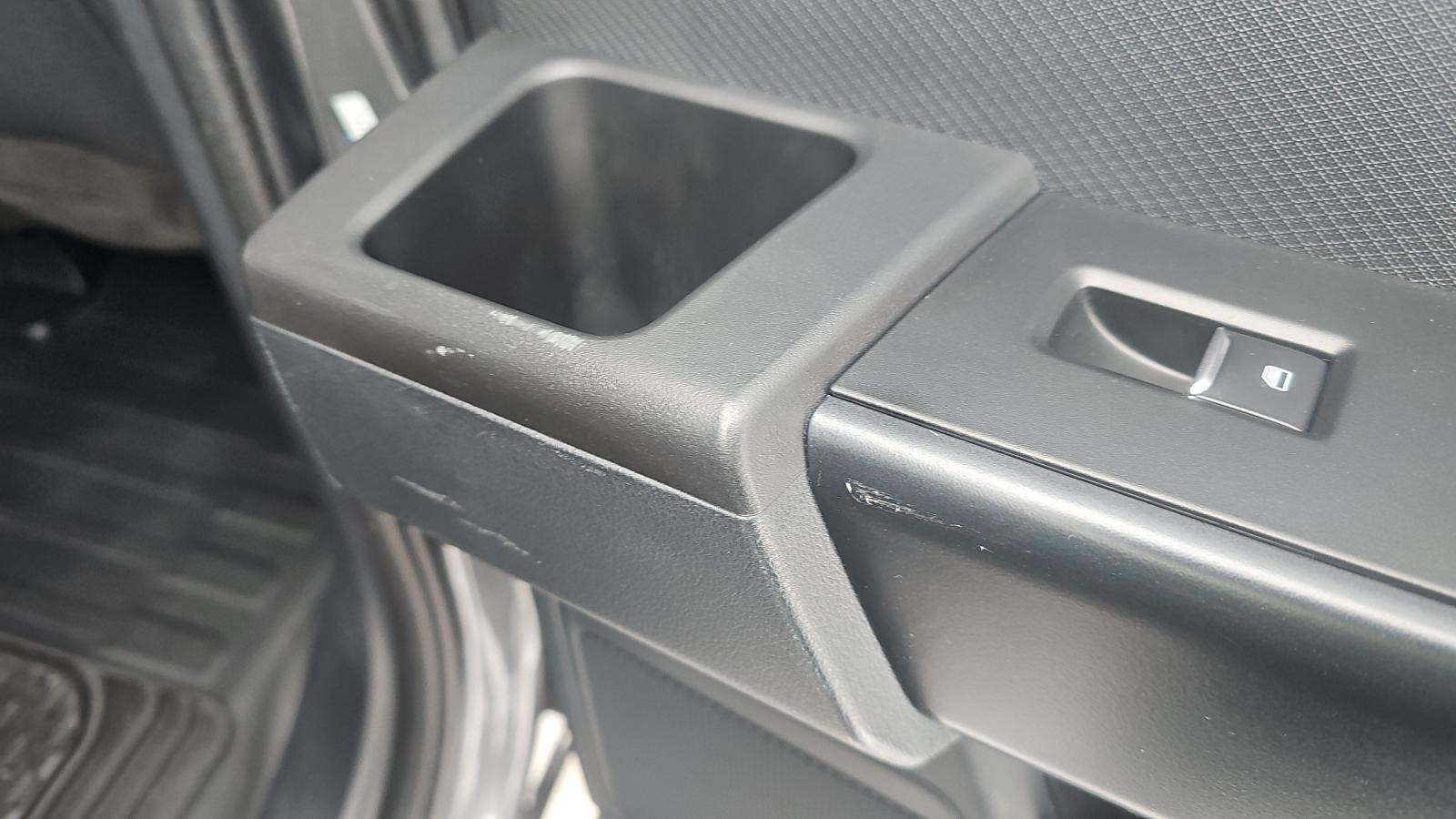 2023 Ford F-150 XL AWD