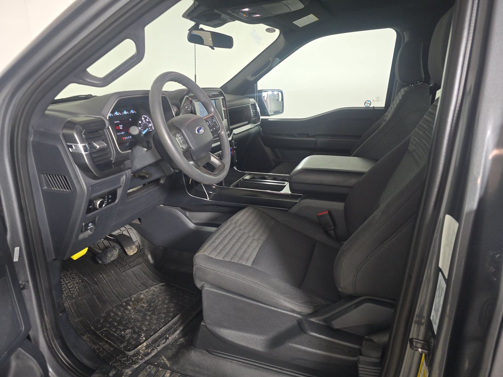 2023 Ford F-150 XL AWD