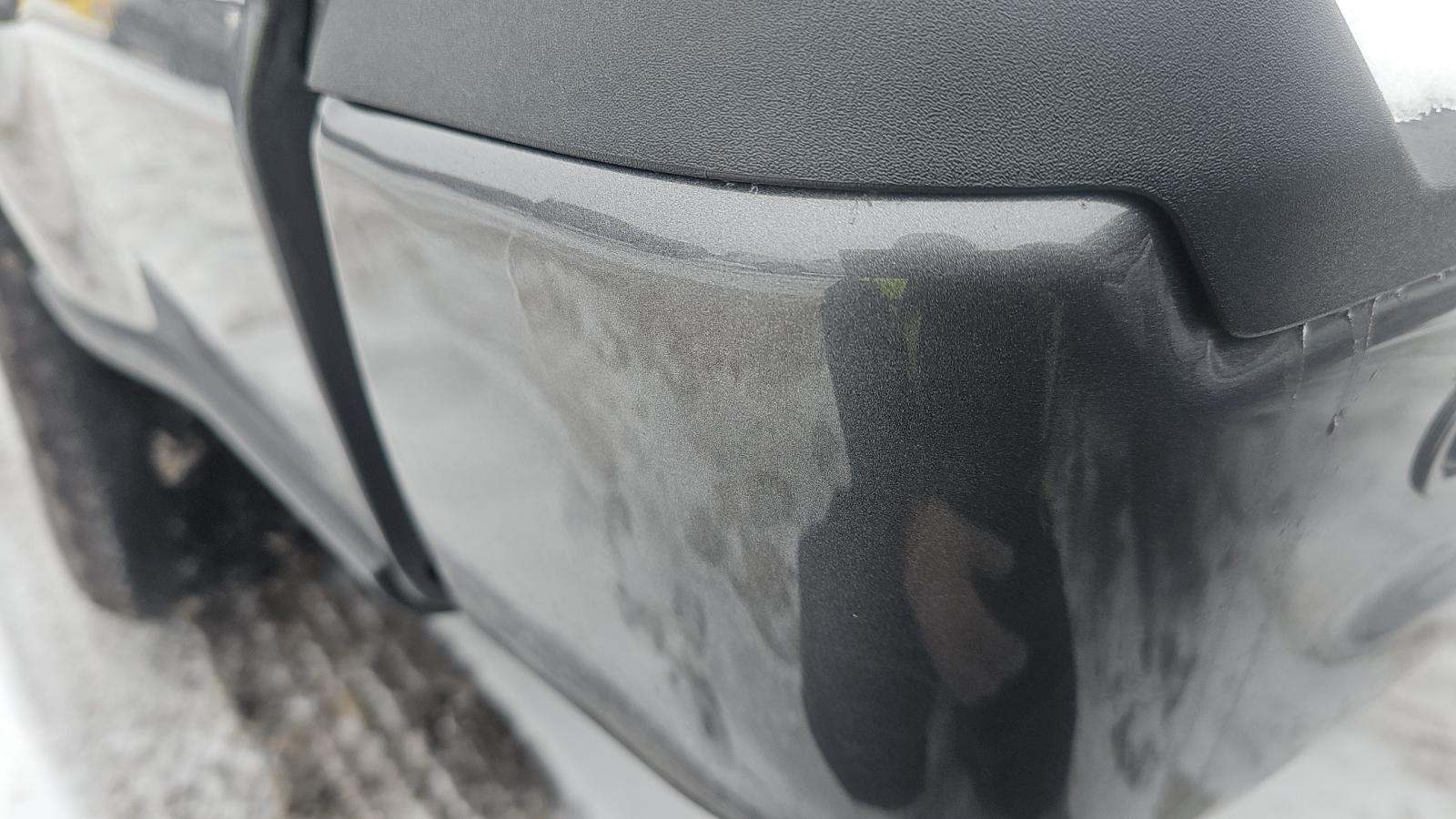 2023 Ford F-150 XL AWD